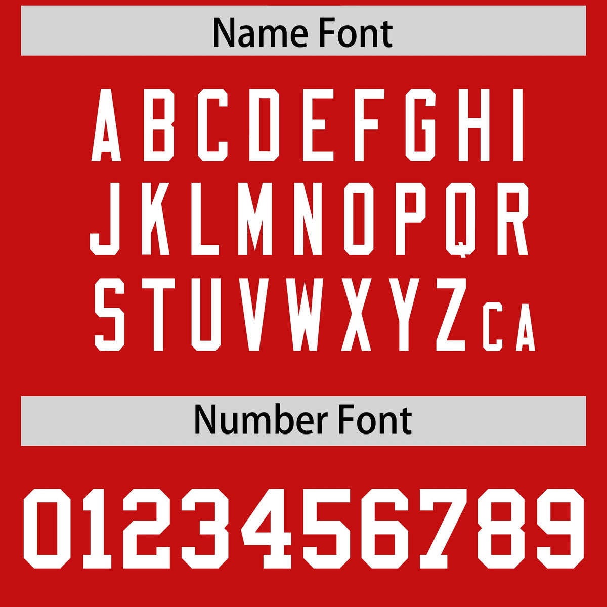 Custom Kelly Green Red Raglan Sleeves Side Blocks Pattern Authentic Football Jersey