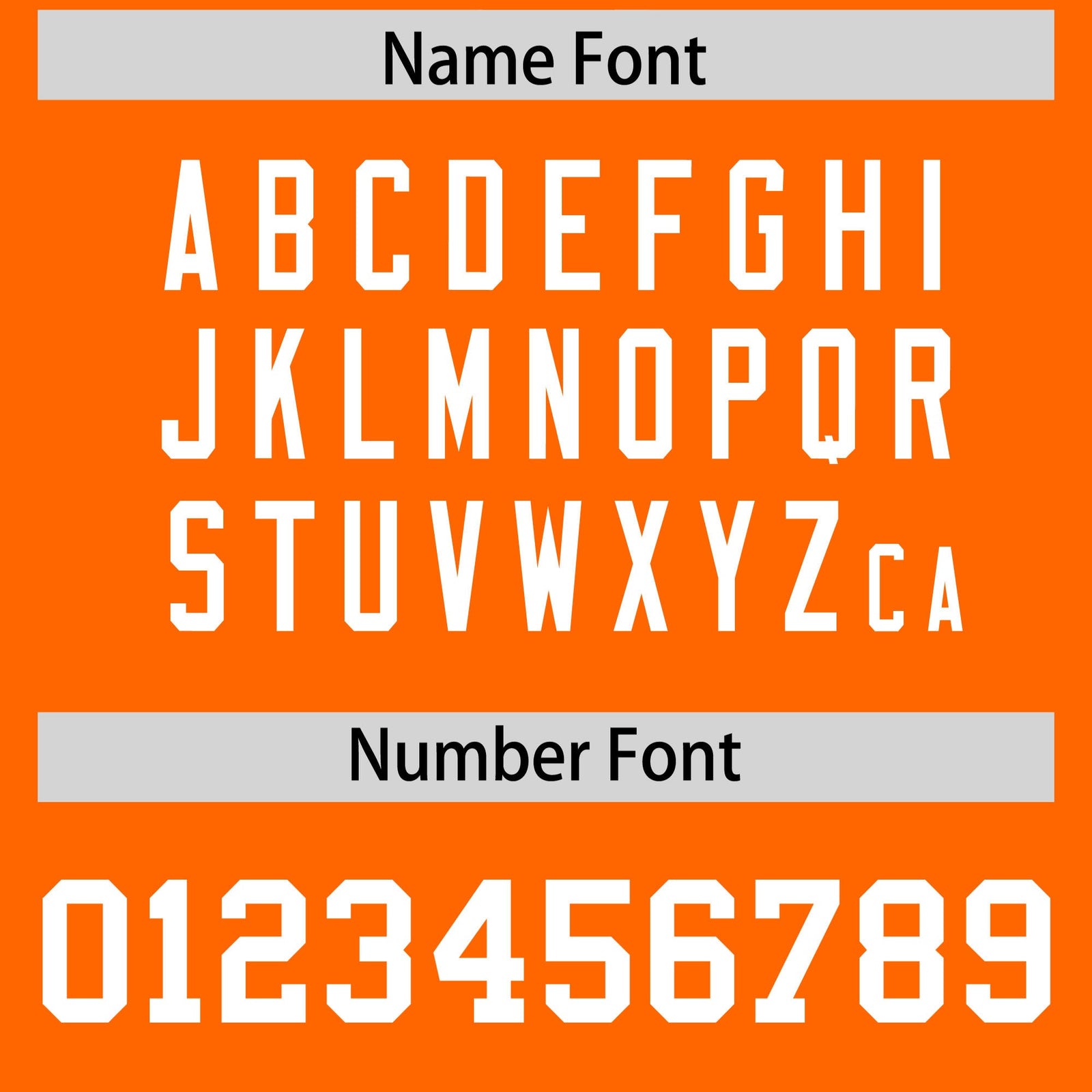 Custom Kelly Green Orange Raglan Sleeves Side Blocks Pattern Authentic Football Jersey