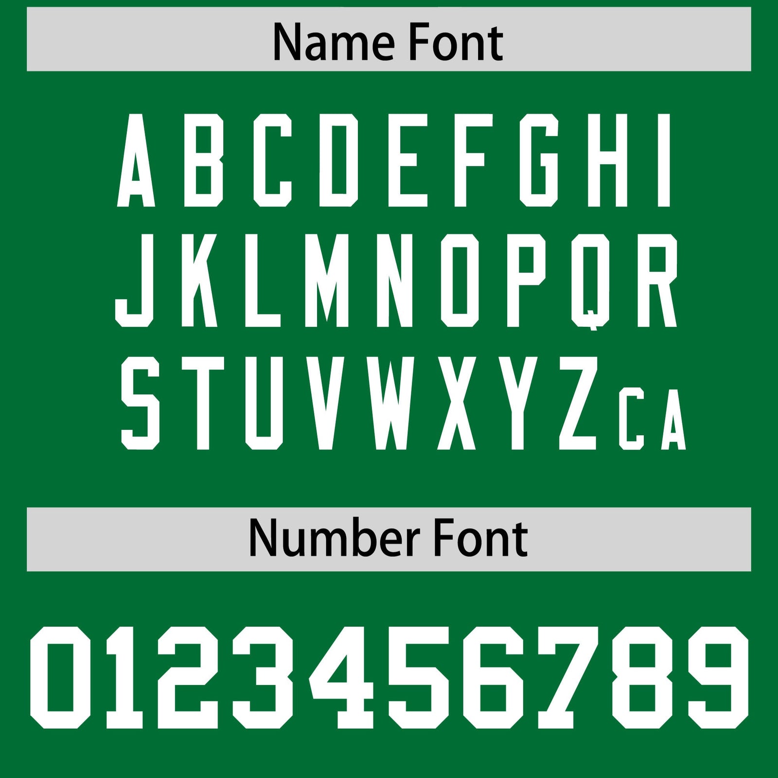 Custom Orange Kelly Green Raglan Sleeves Side Blocks Pattern Authentic Football Jersey