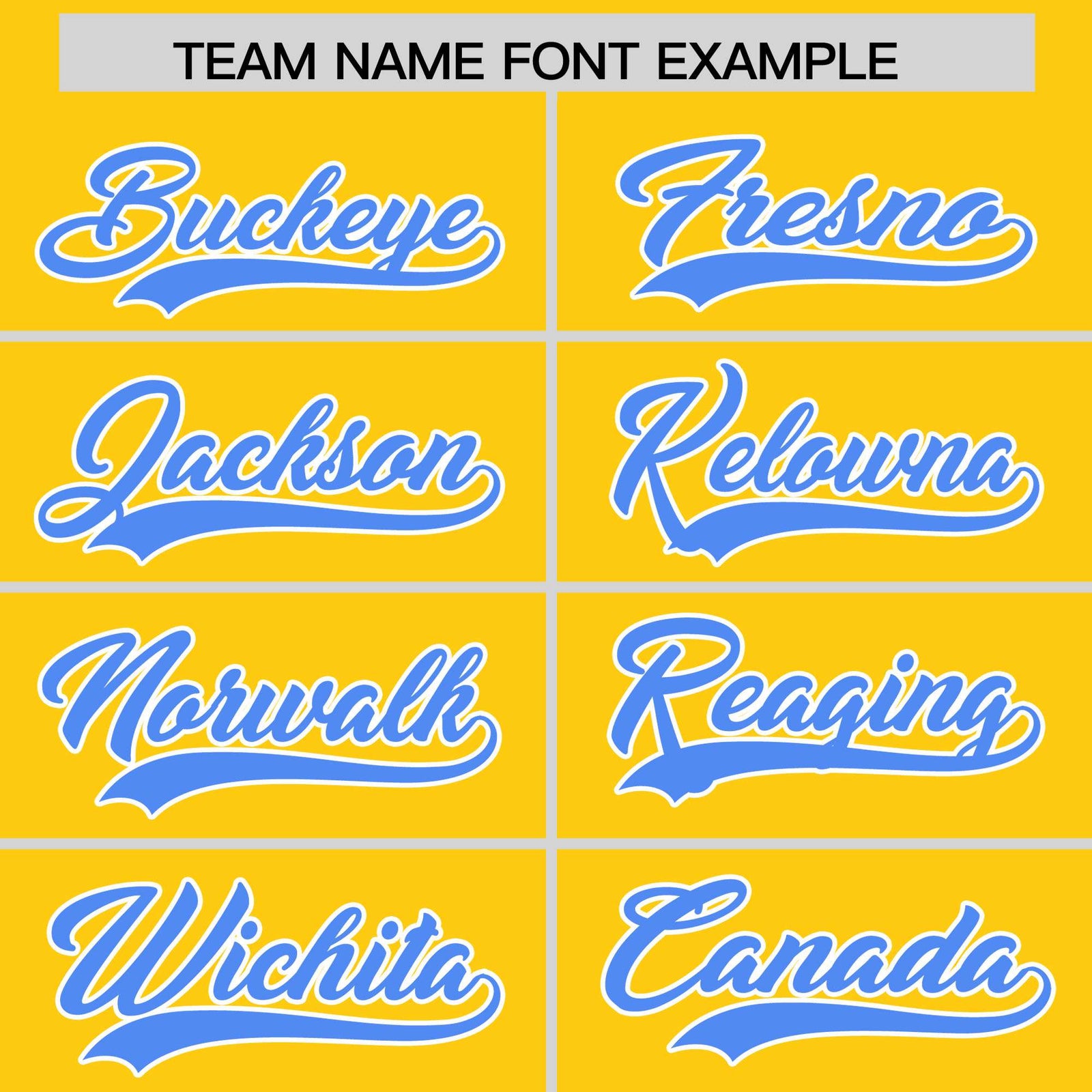 Custom Gold Powder Blue and Pink Sides Gradient Fashion Personalized Team Football Jersey