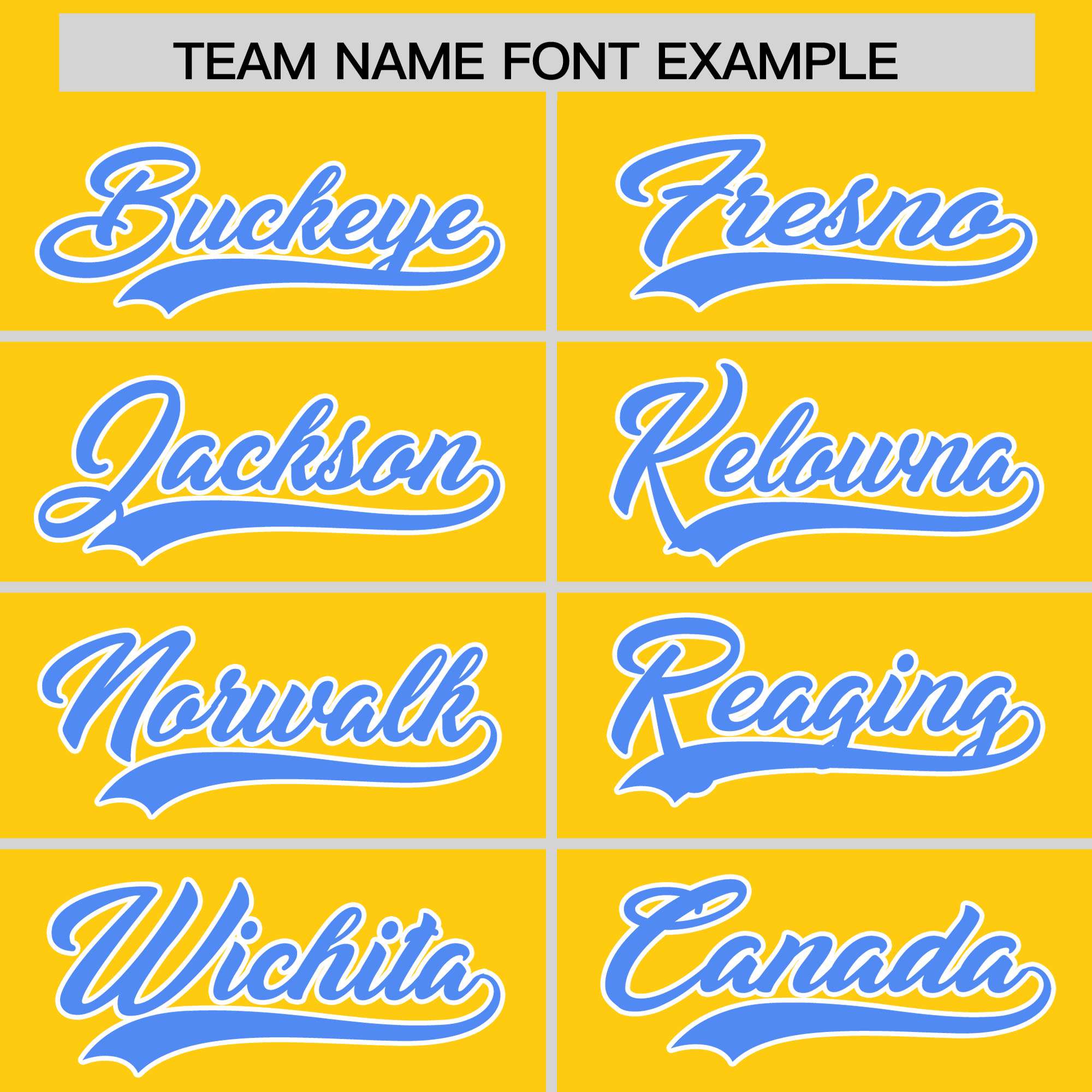 Custom Gold Powder Blue and Pink Sides Gradient Fashion Personalized Team Football Jersey