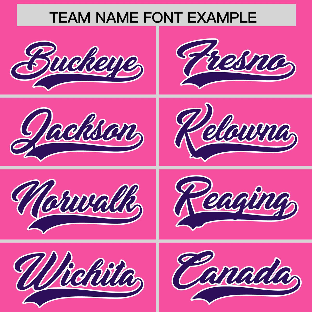 Custom Pink Purple and Powder Blue Sides Gradient Fashion Personalized Team Football Jersey