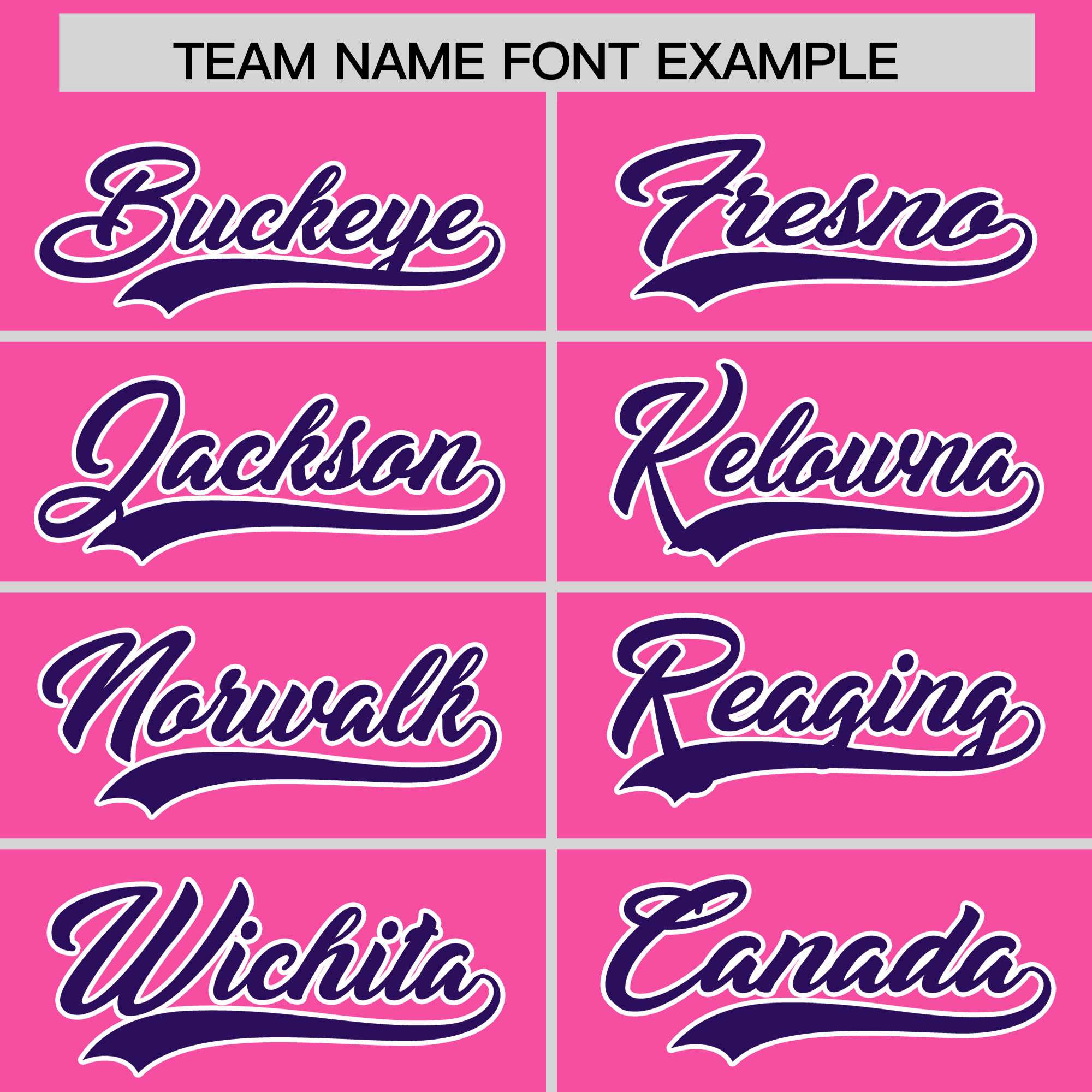 Custom Pink Purple and Powder Blue Sides Gradient Fashion Personalized Team Football Jersey