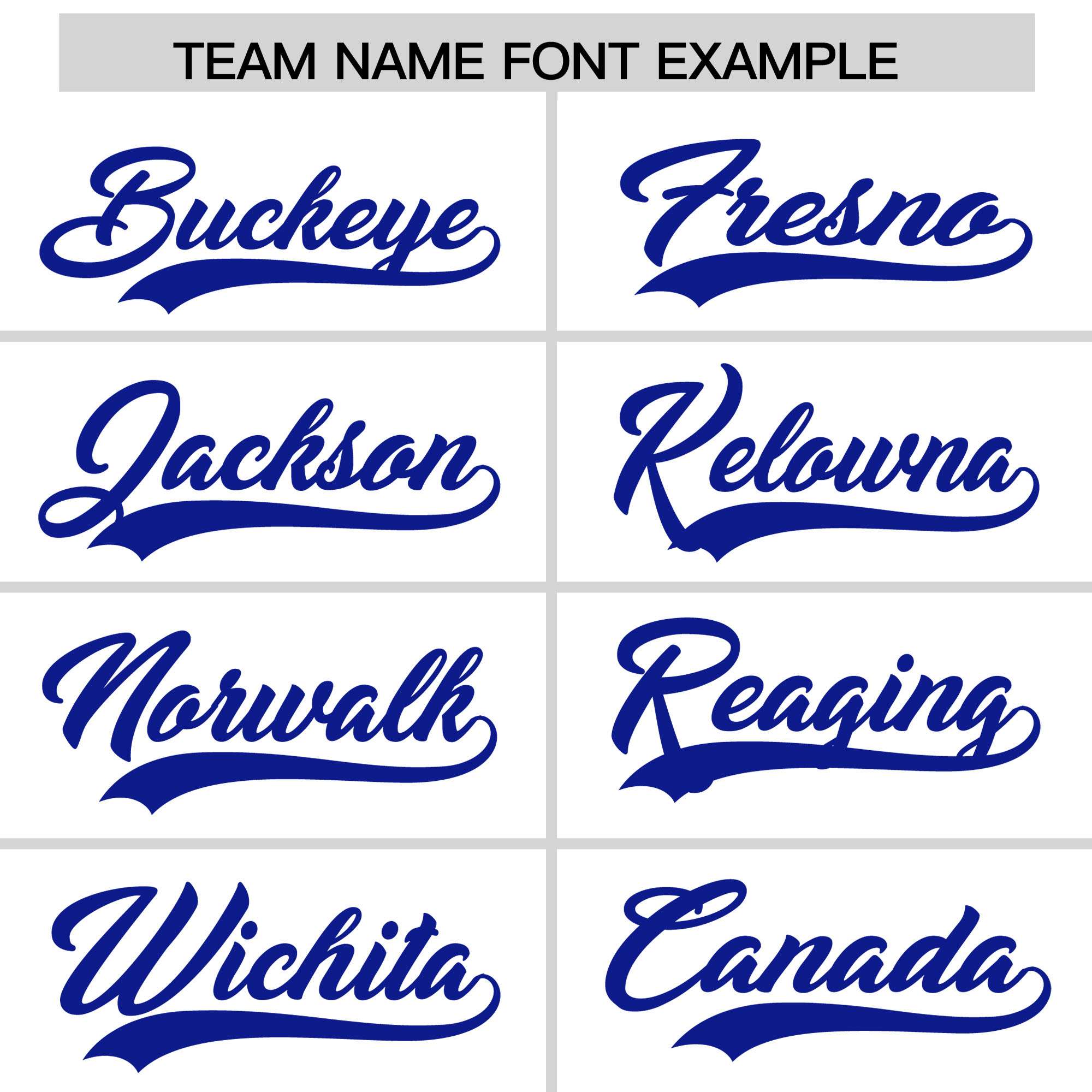 Custom White Royal and Orange Sides Gradient Fashion Personalized Team Football Jersey