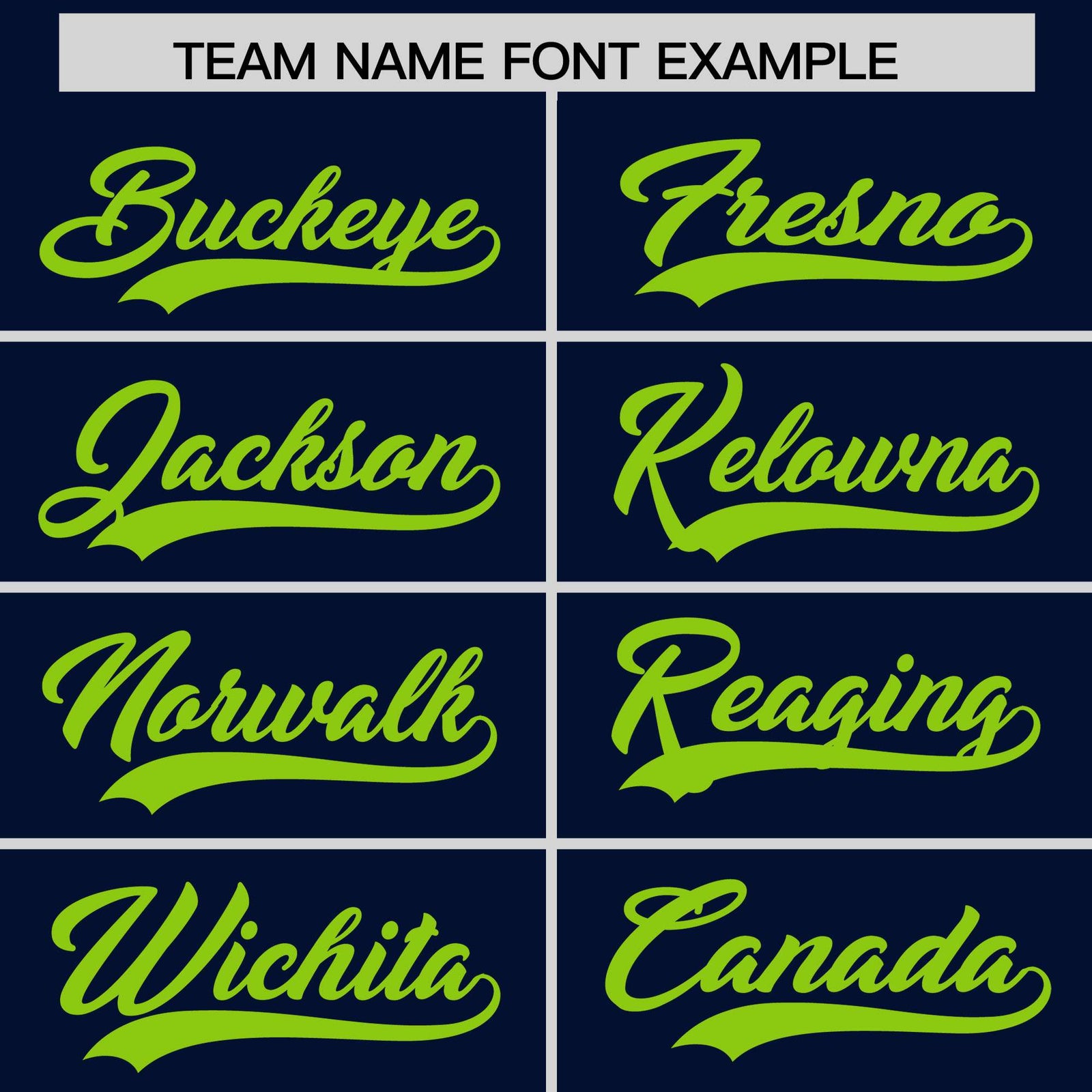 Custom Navy Neon Green and Gold Sides Gradient Fashion Personalized Team Football Jersey