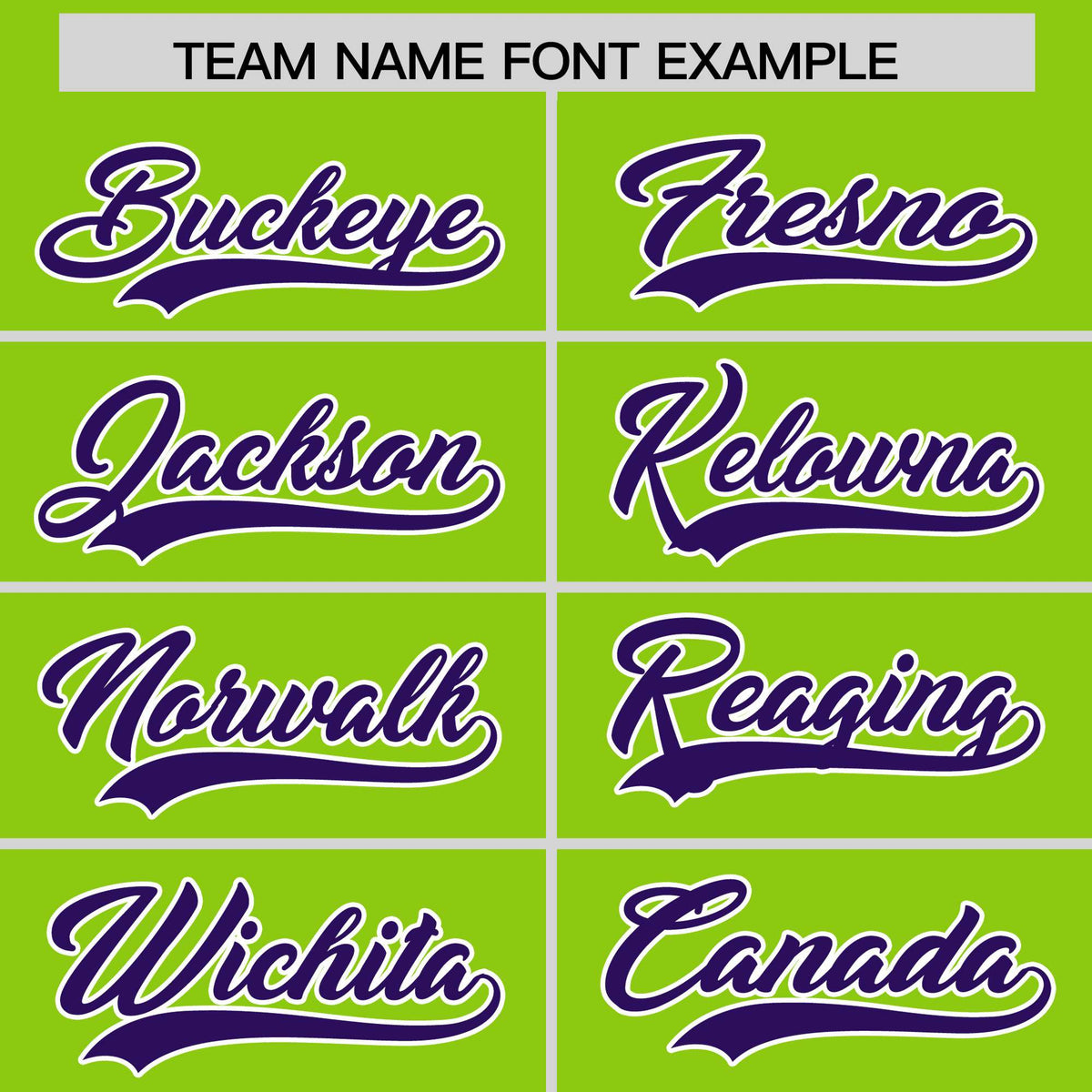 Custom Neon Green Purple and Orange Sides Gradient Fashion Personalized Team Football Jersey