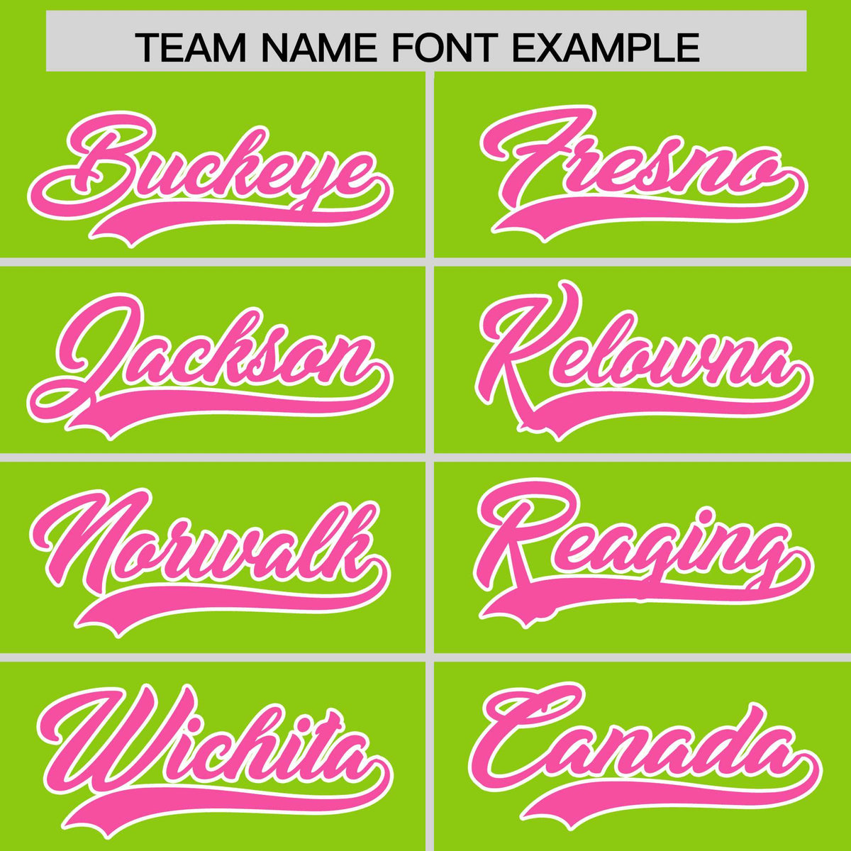 Custom Neon Green Powder Blue and Pink Sides Gradient Fashion Personalized Team Football Jersey