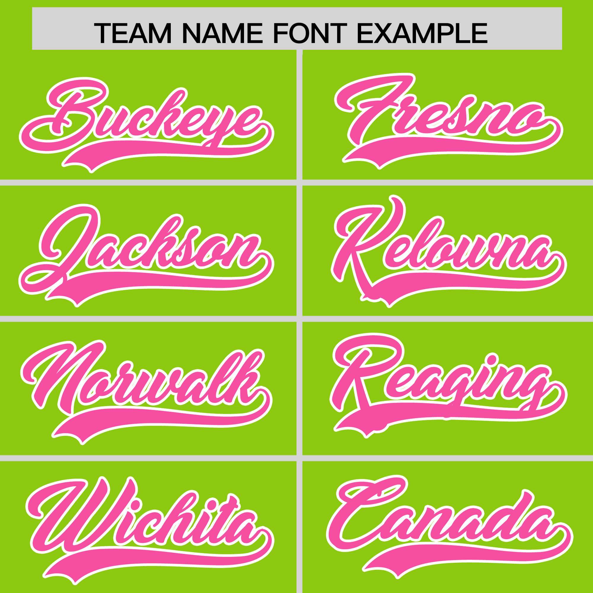 Custom Neon Green Powder Blue and Pink Sides Gradient Fashion Personalized Team Football Jersey
