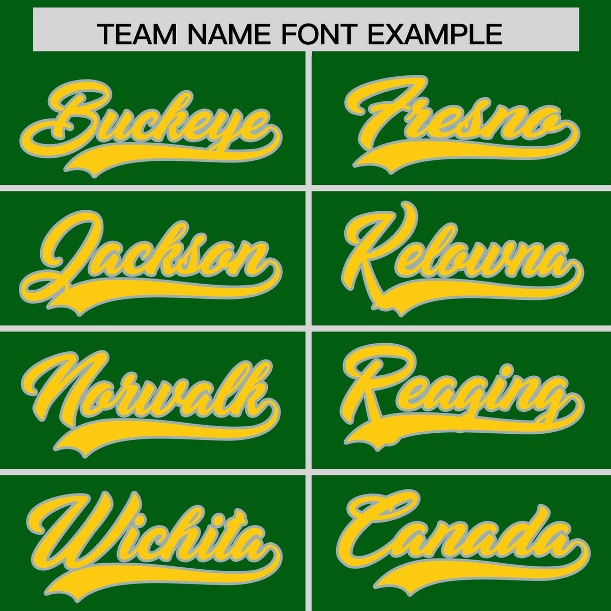 Custom Kelly Green Pink and Gold Sides Gradient Fashion Personalized Team Football Jersey