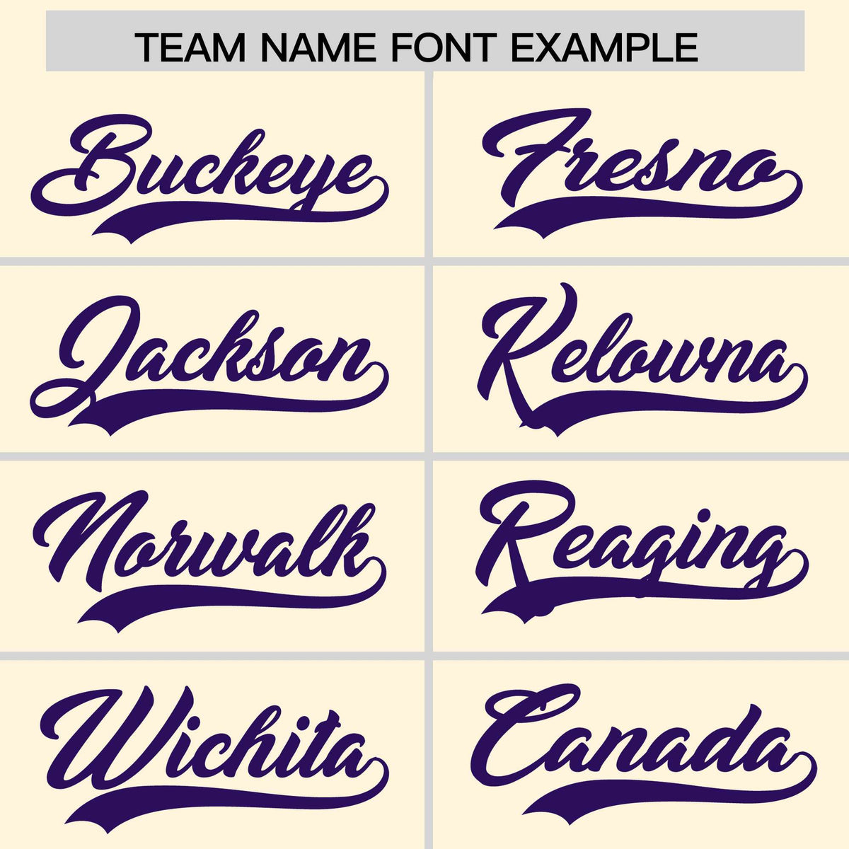 Custom Cream Purple and Powder Blue Sides Gradient Fashion Personalized Team Football Jersey