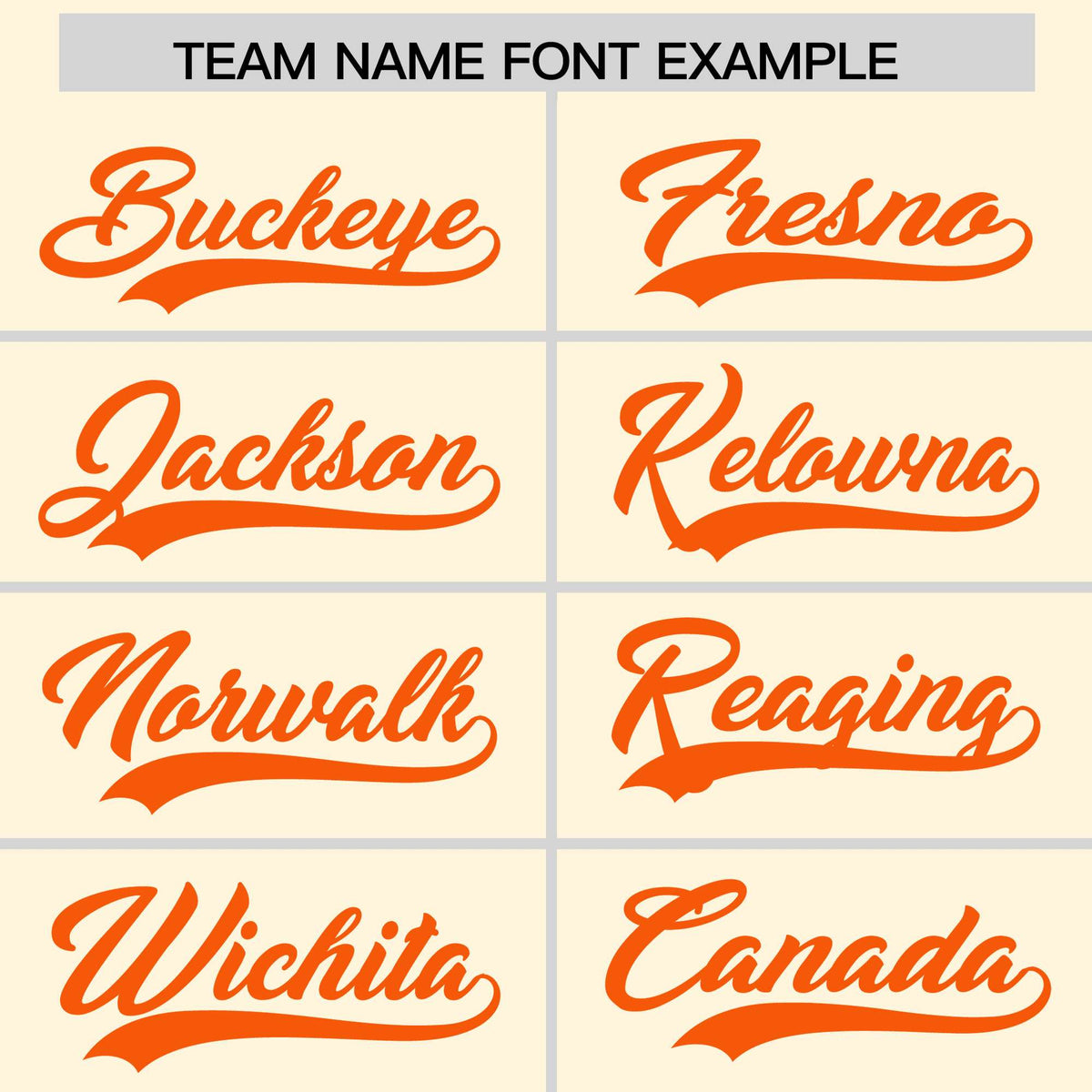 Custom Cream Orange and Bright Green Sides Gradient Fashion Personalized Team Football Jersey