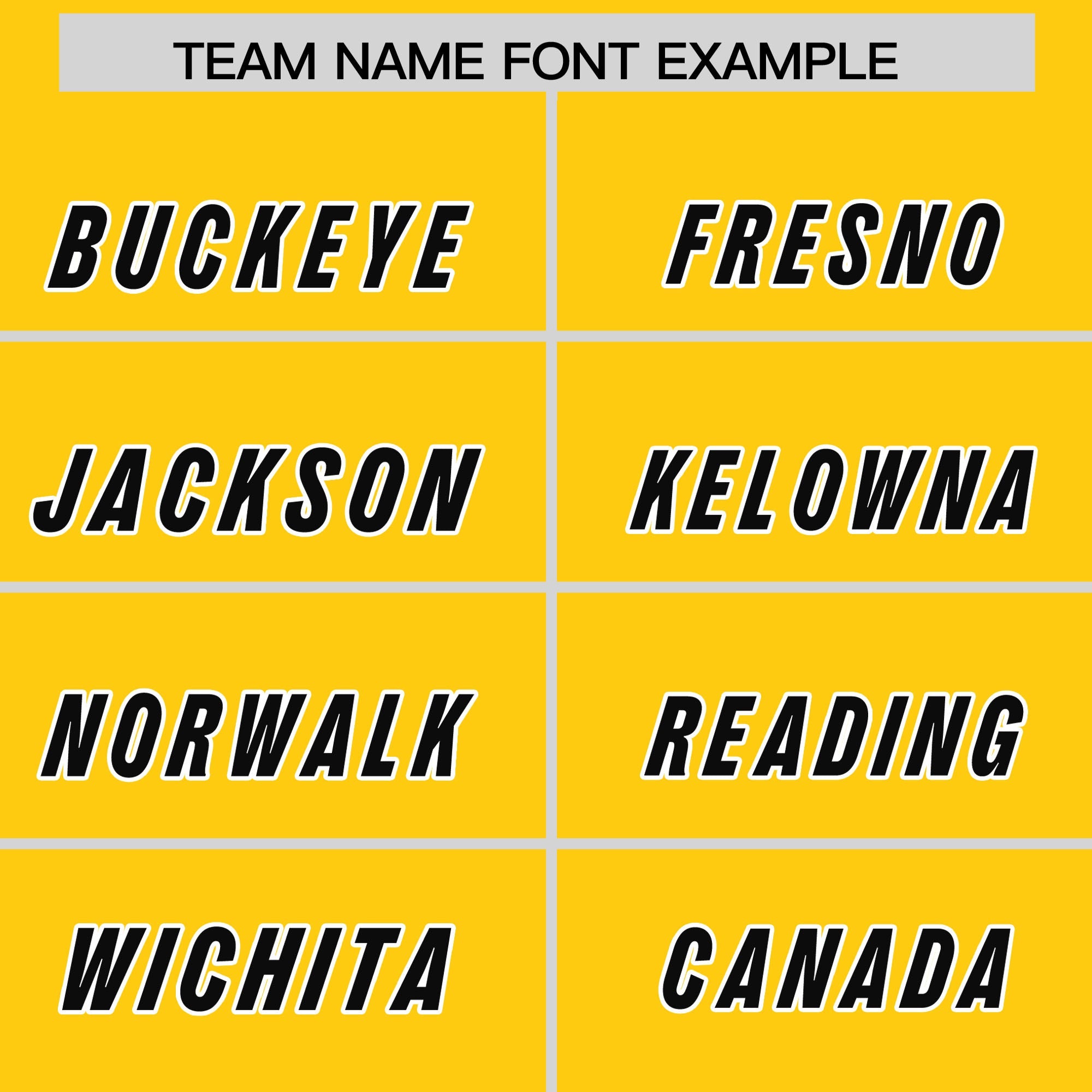 Custom Gold Orange and Black Sides Gradient Fashion Personalized Team Football Jersey