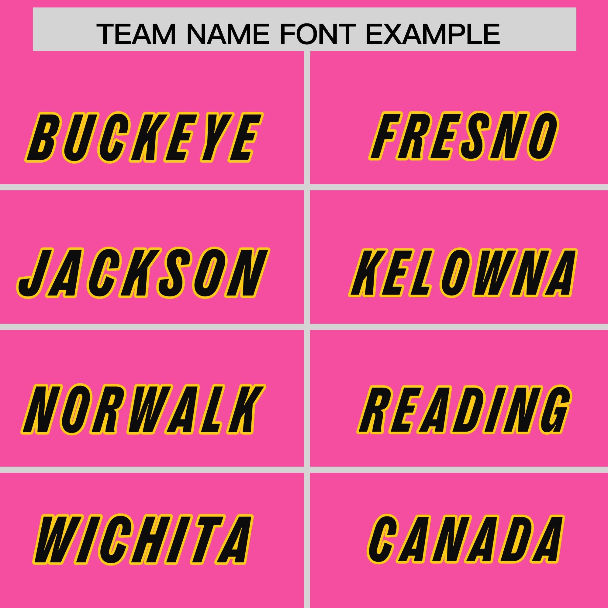Custom Pink Neon Green and Gold Sides Gradient Fashion Personalized Team Football Jersey
