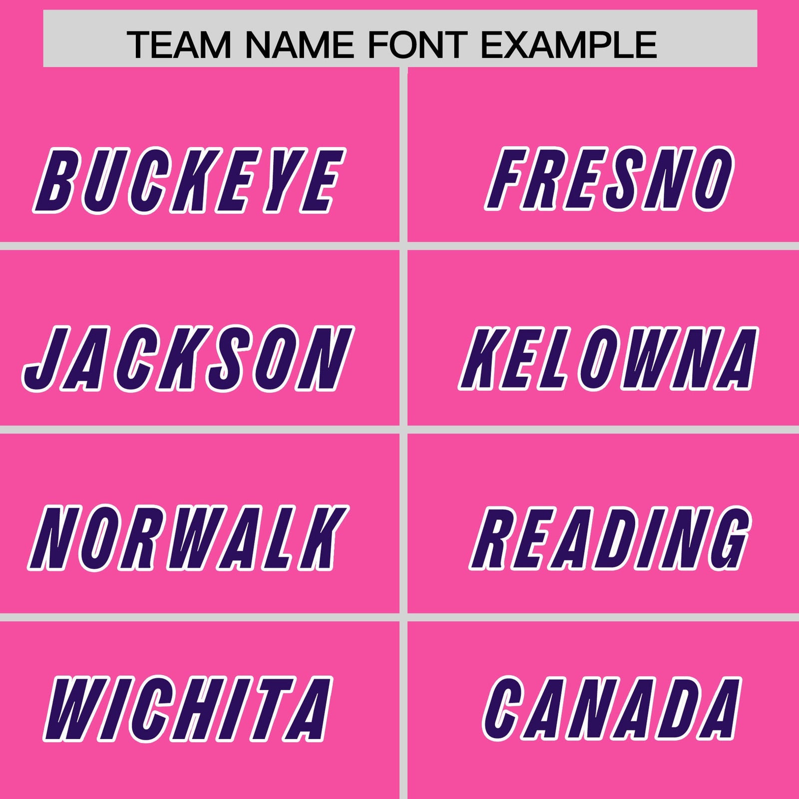 Custom Pink Purple and Powder Blue Sides Gradient Fashion Personalized Team Football Jersey