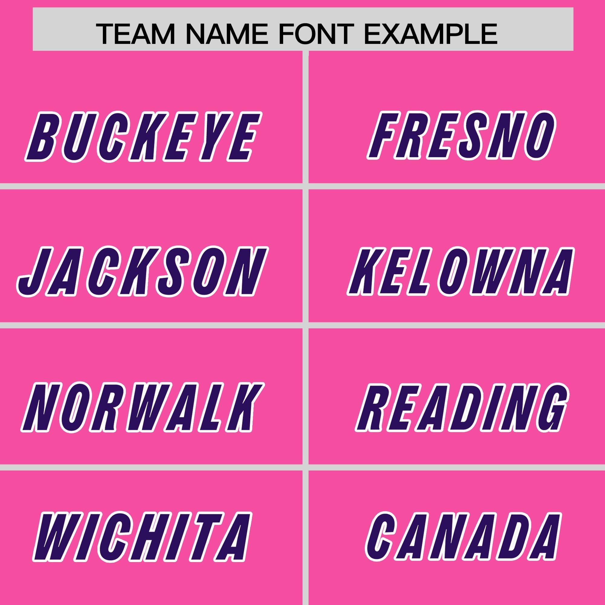 Custom Pink Purple and Powder Blue Sides Gradient Fashion Personalized Team Football Jersey