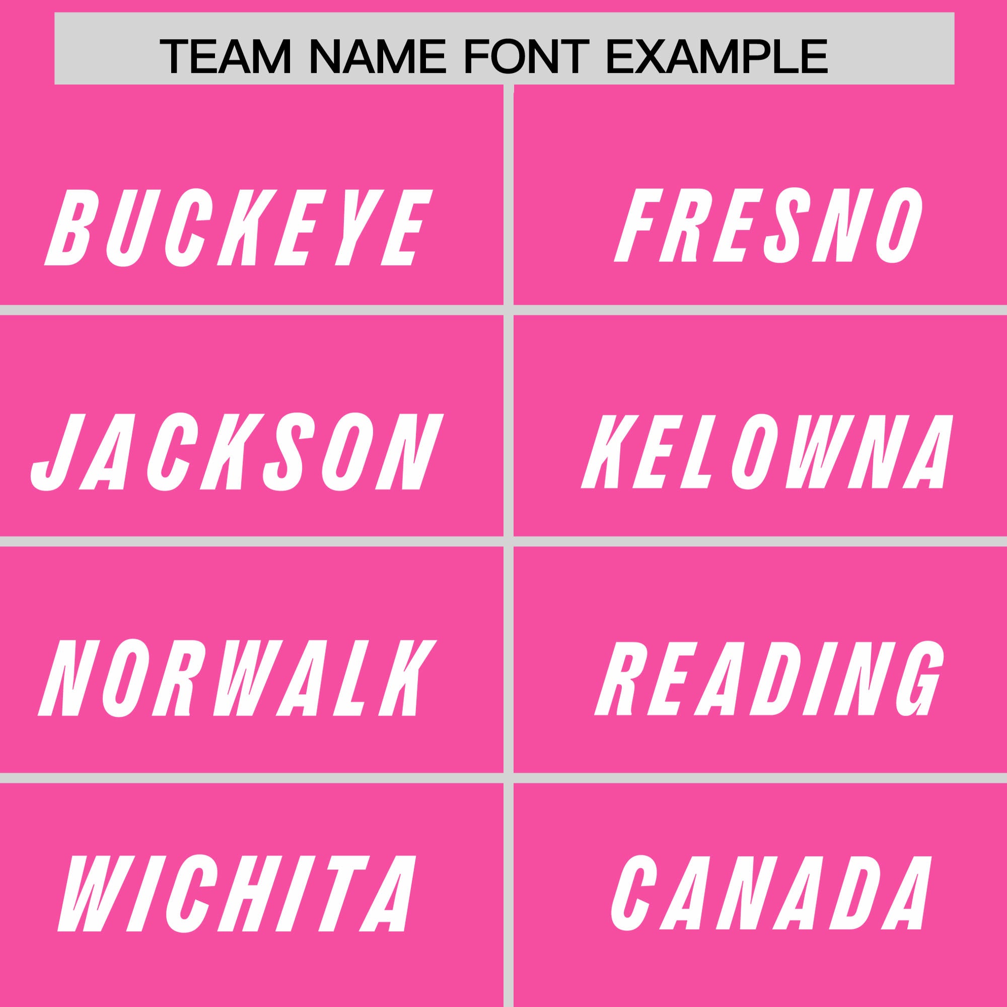 Custom Pink Gold Sides Gradient Fashion Personalized Team Football Jersey