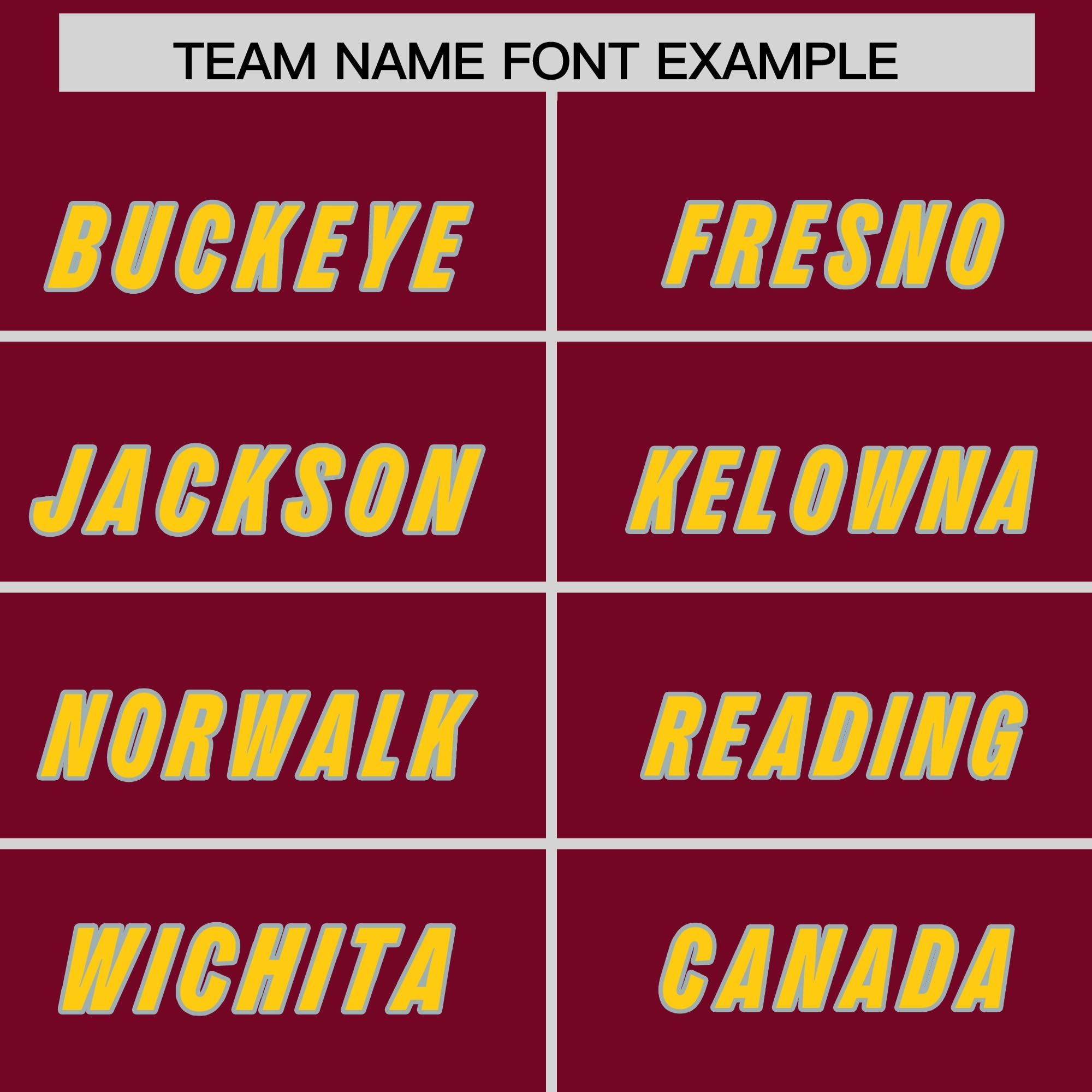 Custom Cardinal Pink and Gold Sides Gradient Fashion Personalized Team Football Jersey