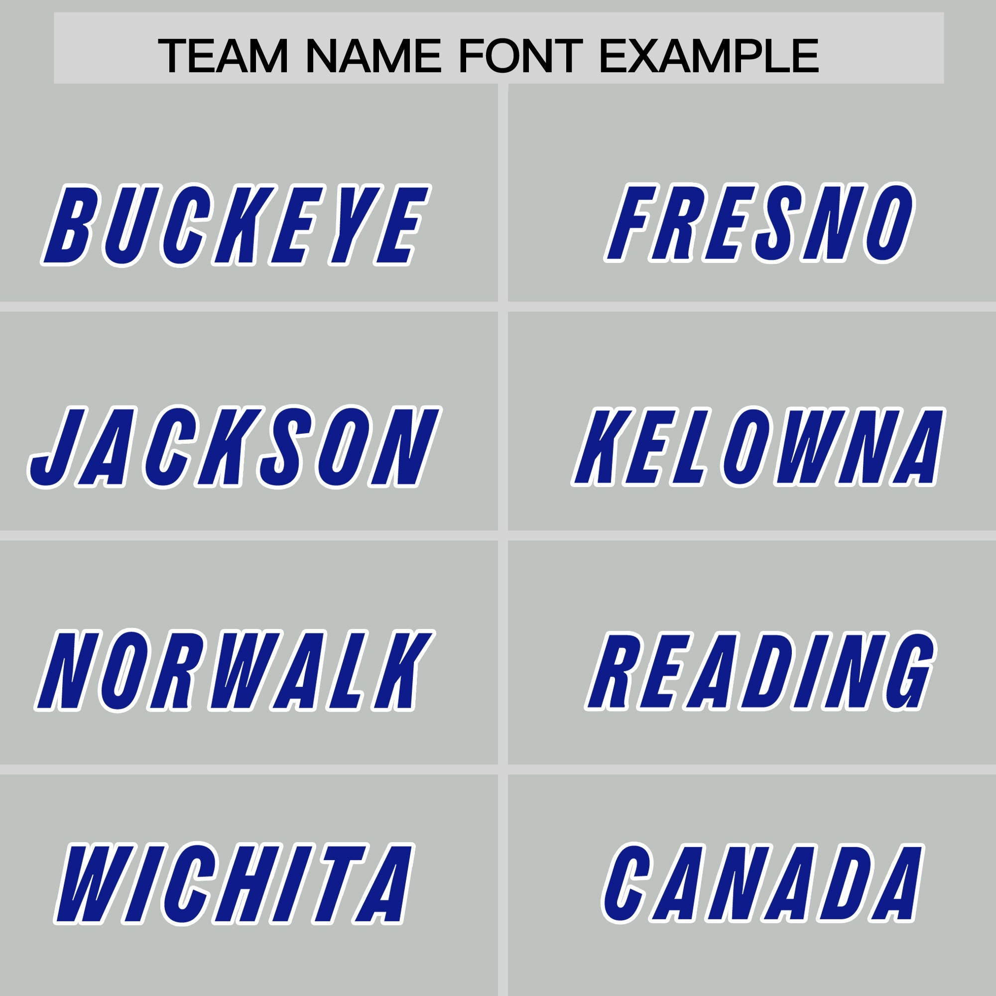 Custom Gray Royal and Orange Sides Gradient Fashion Personalized Team Football Jersey