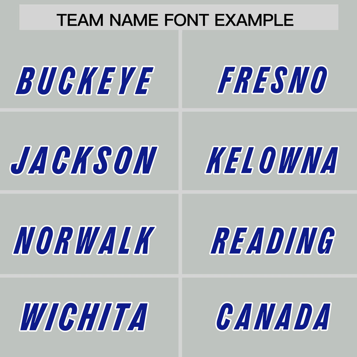 Custom Gray Royal and Red Sides Gradient Fashion Personalized Team Football Jersey