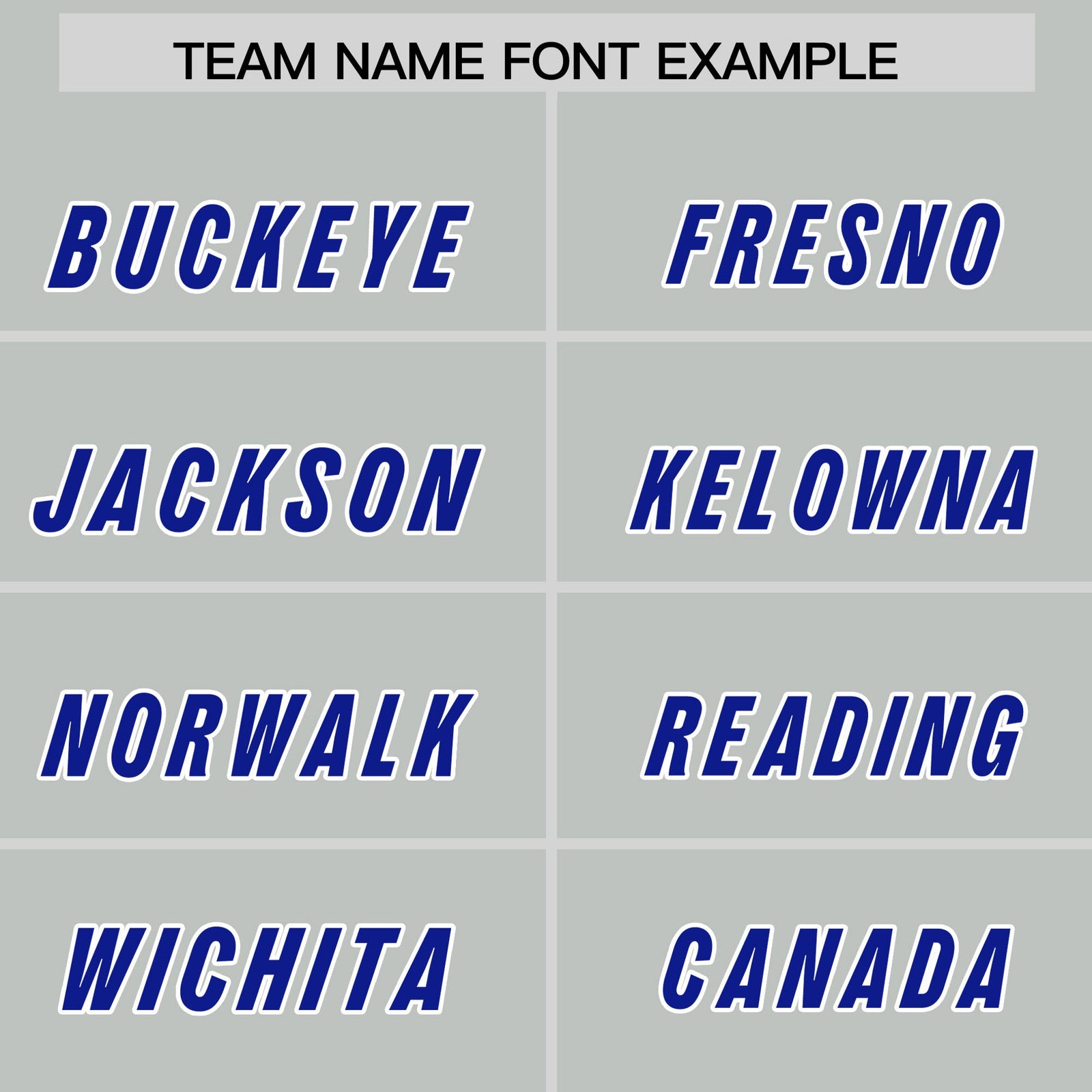 Custom Gray Royal and Red Sides Gradient Fashion Personalized Team Football Jersey