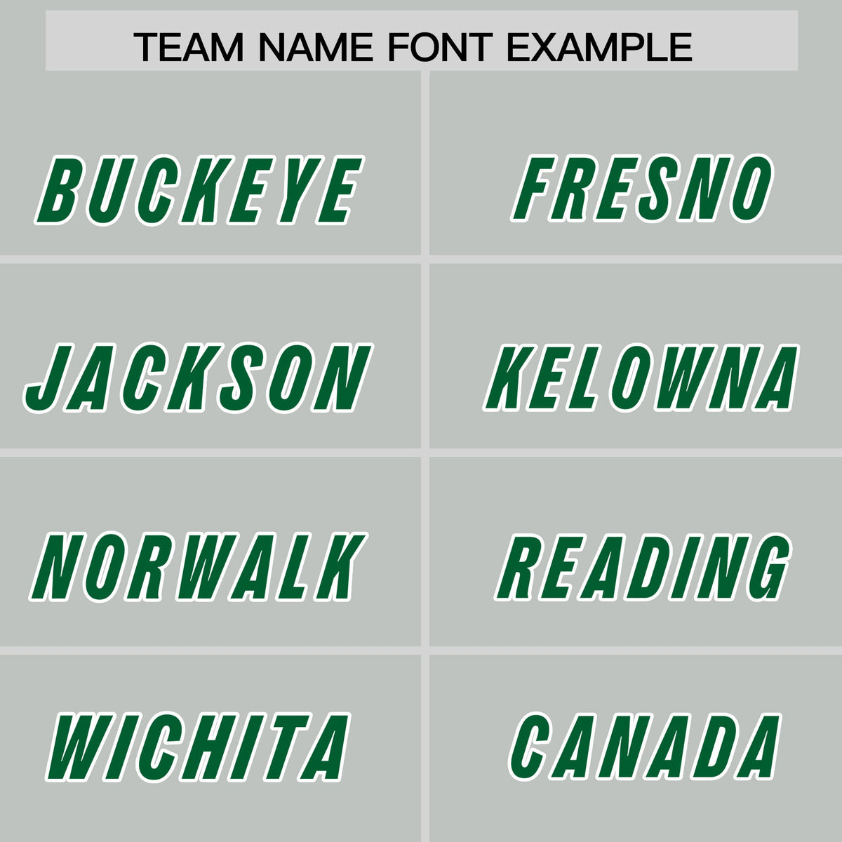 Custom Gray Orange and Kelly Green Sides Gradient Fashion Personalized Team Football Jersey