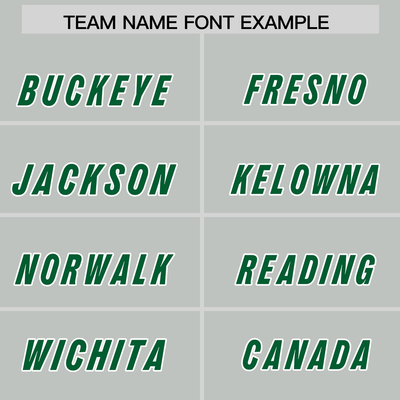 Custom Gray Orange and Kelly Green Sides Gradient Fashion Personalized Team Football Jersey