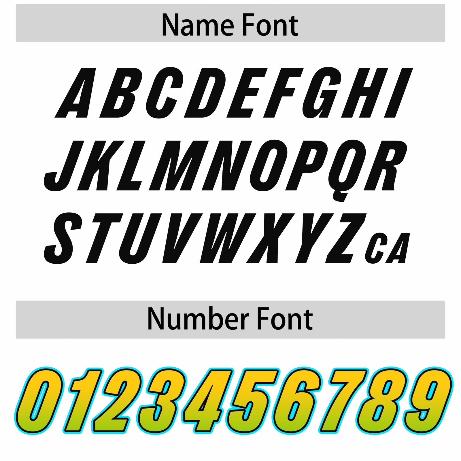 Custom White Gold Sides Gradient Fashion Personalized Team Football Jersey