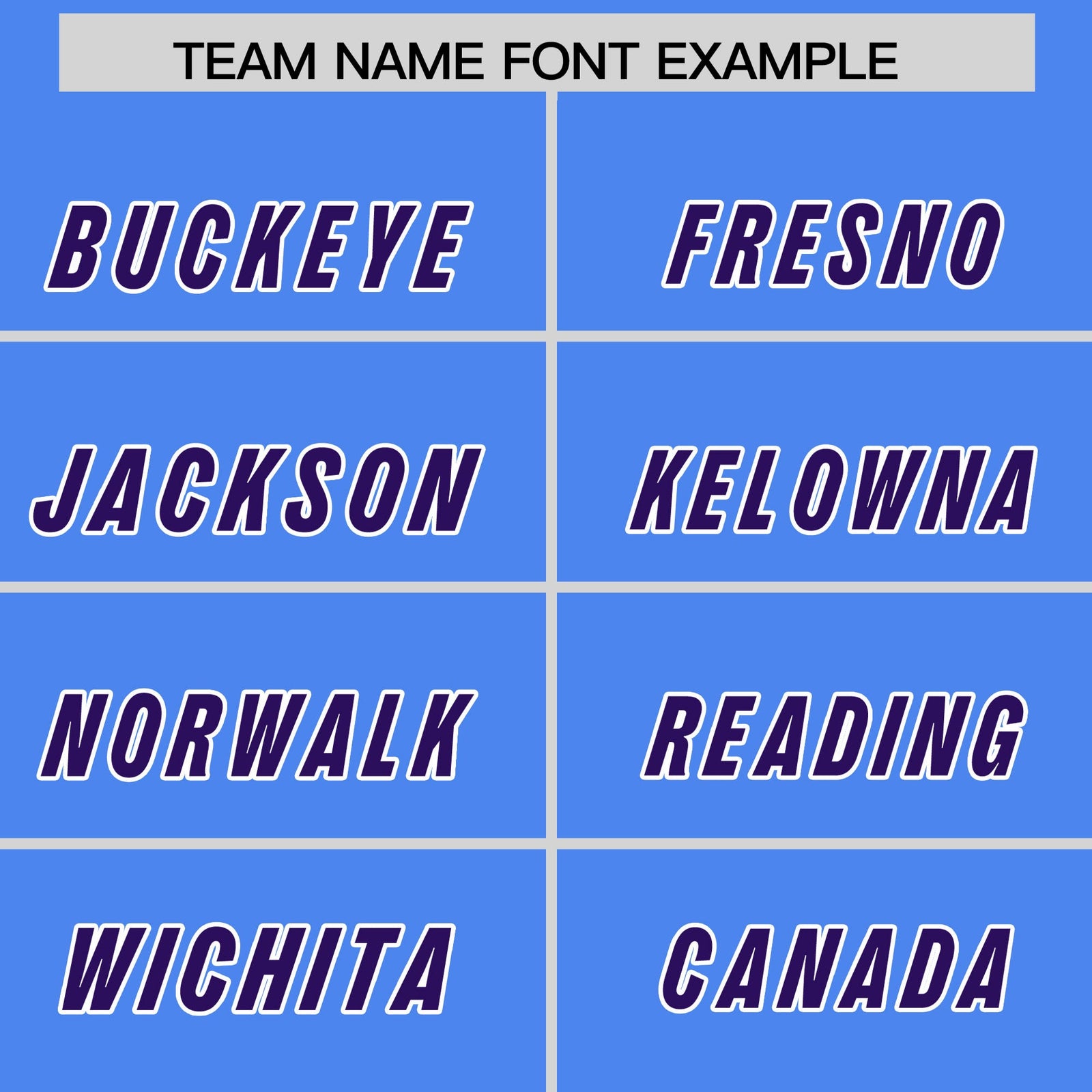 Custom Powder Blue Pink and Purple Sides Gradient Fashion Personalized Team Football Jersey