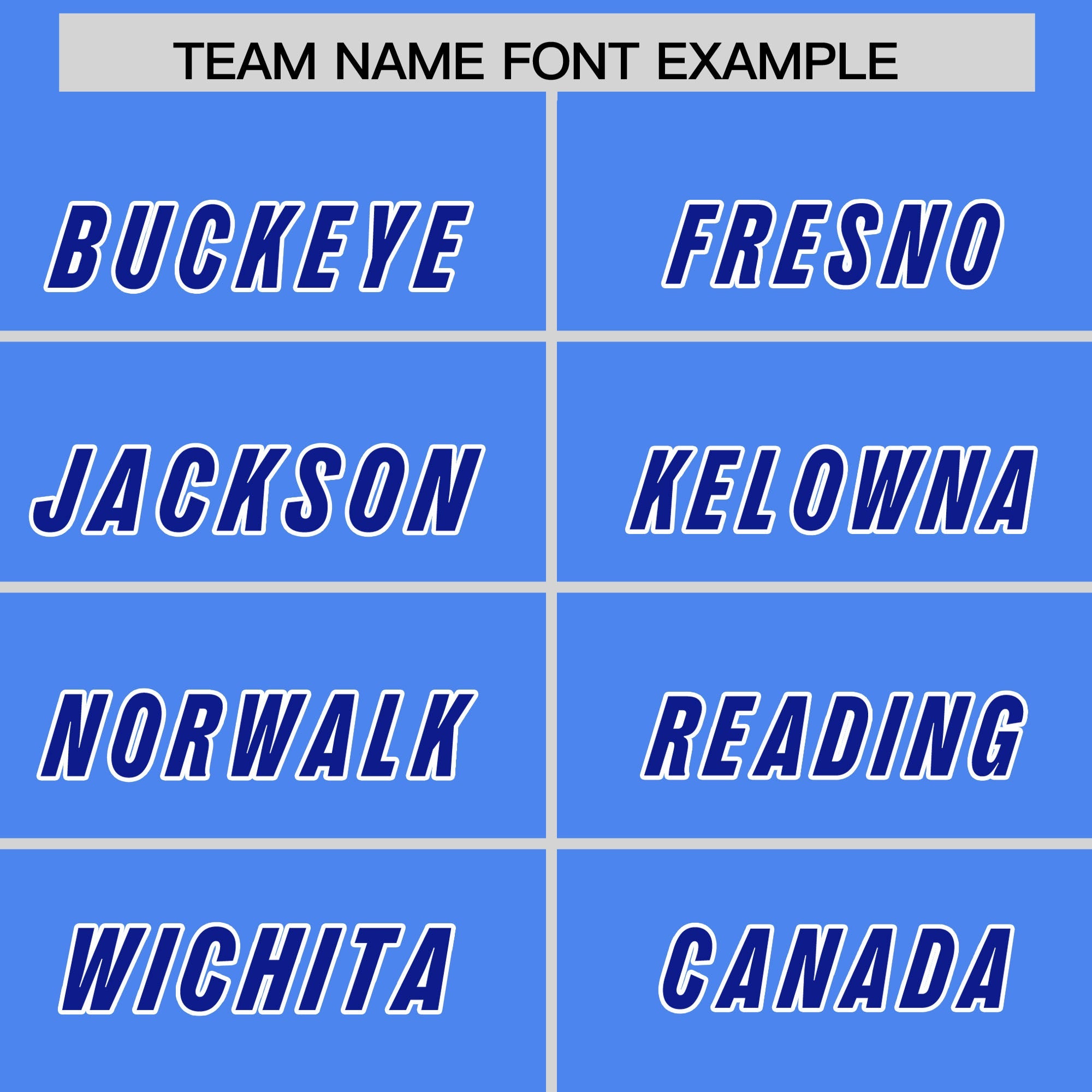 Custom Powder Blue Gray and White Sides Gradient Fashion Personalized Team Football Jersey