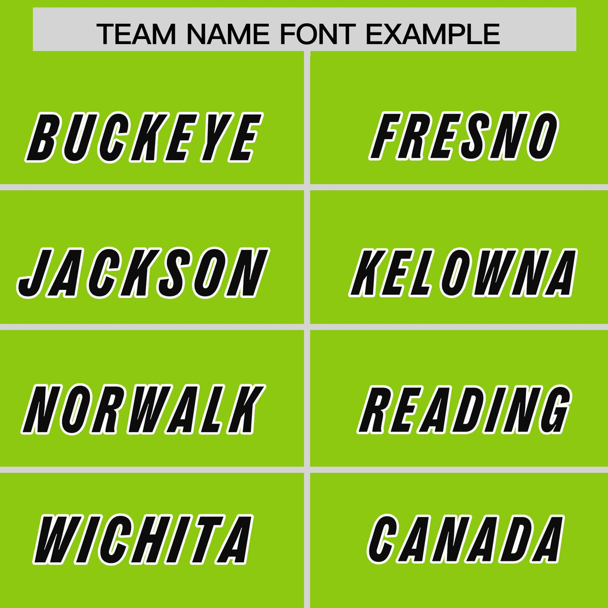 Custom Neon Green Black and White Sides Gradient Fashion Personalized Team Football Jersey