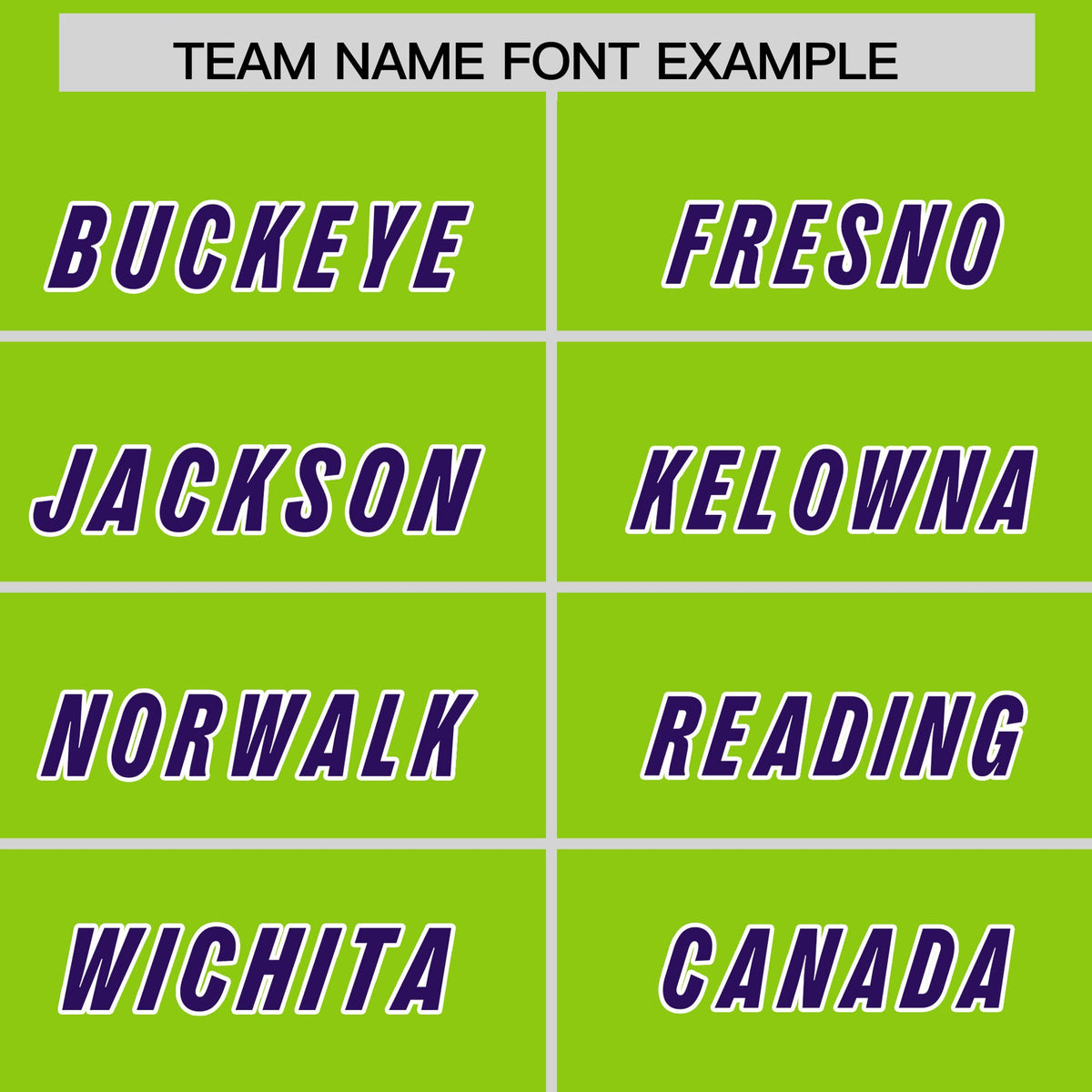 Custom Neon Green Purple and Orange Sides Gradient Fashion Personalized Team Football Jersey