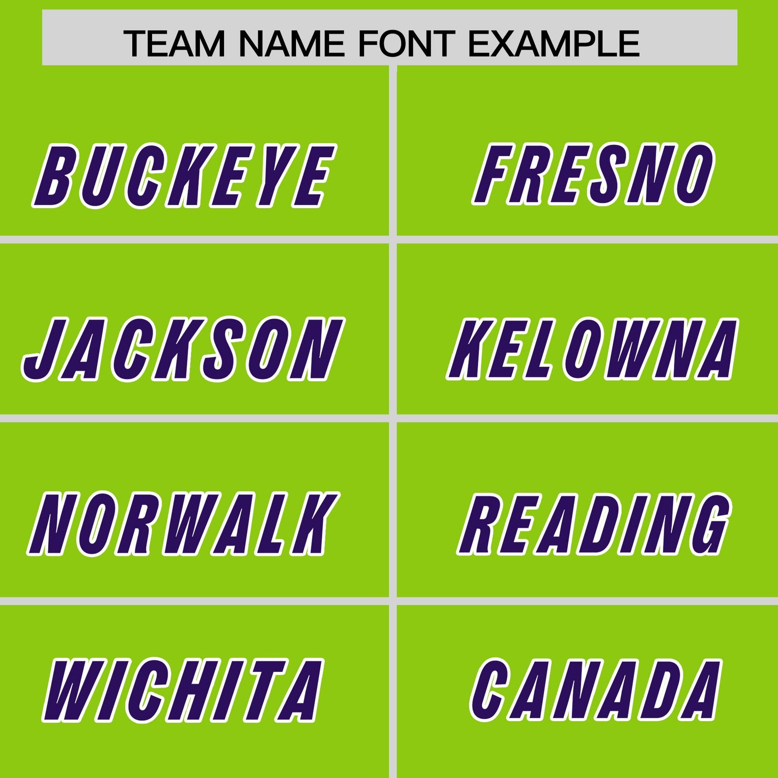 Custom Neon Green Purple and Orange Sides Gradient Fashion Personalized Team Football Jersey