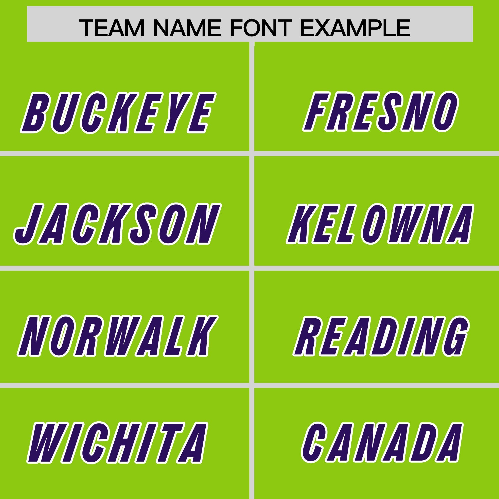 Custom Neon Green Purple and Orange Sides Gradient Fashion Personalized Team Football Jersey
