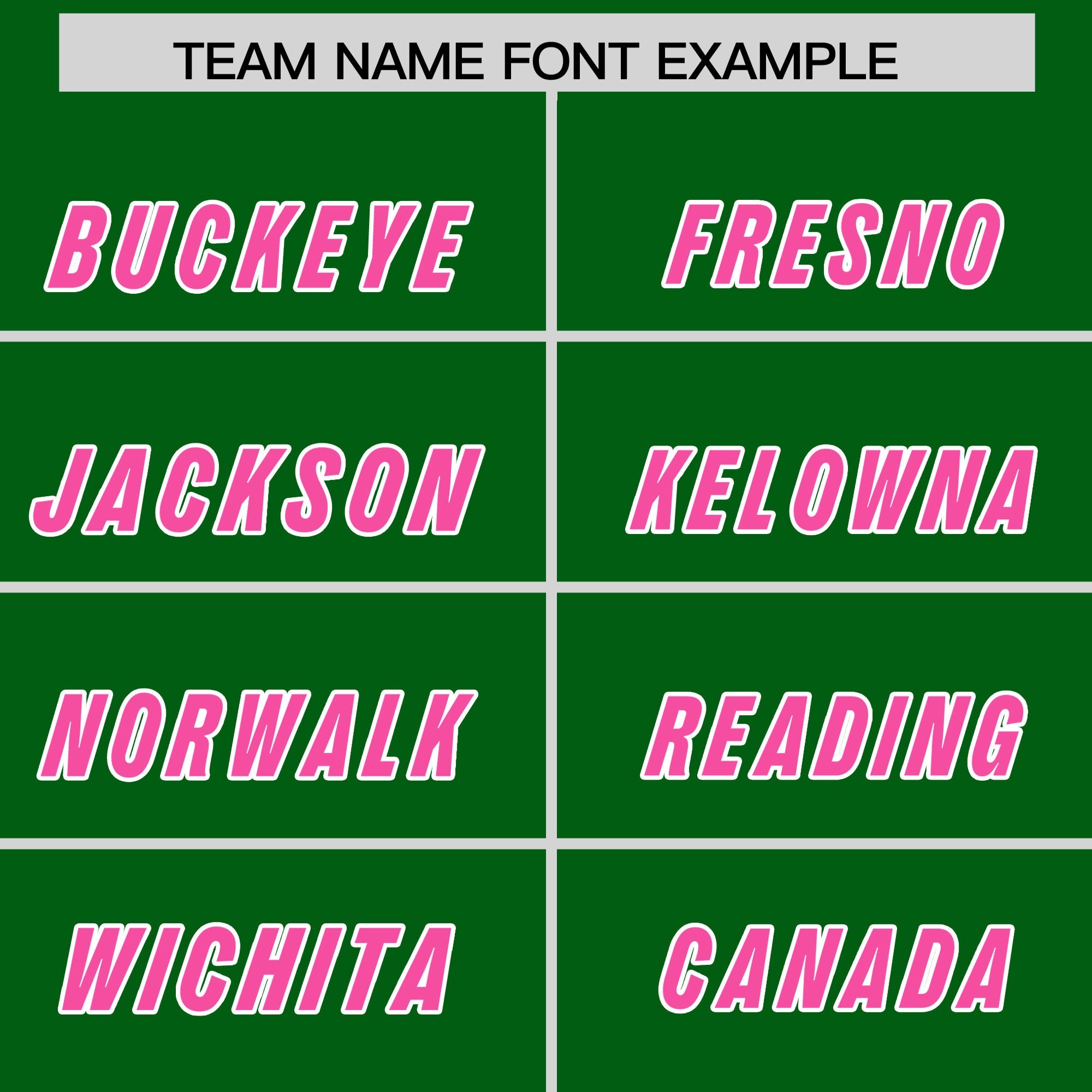 Custom Kelly Green Powder Blue and Pink Sides Gradient Fashion Personalized Team Football Jersey