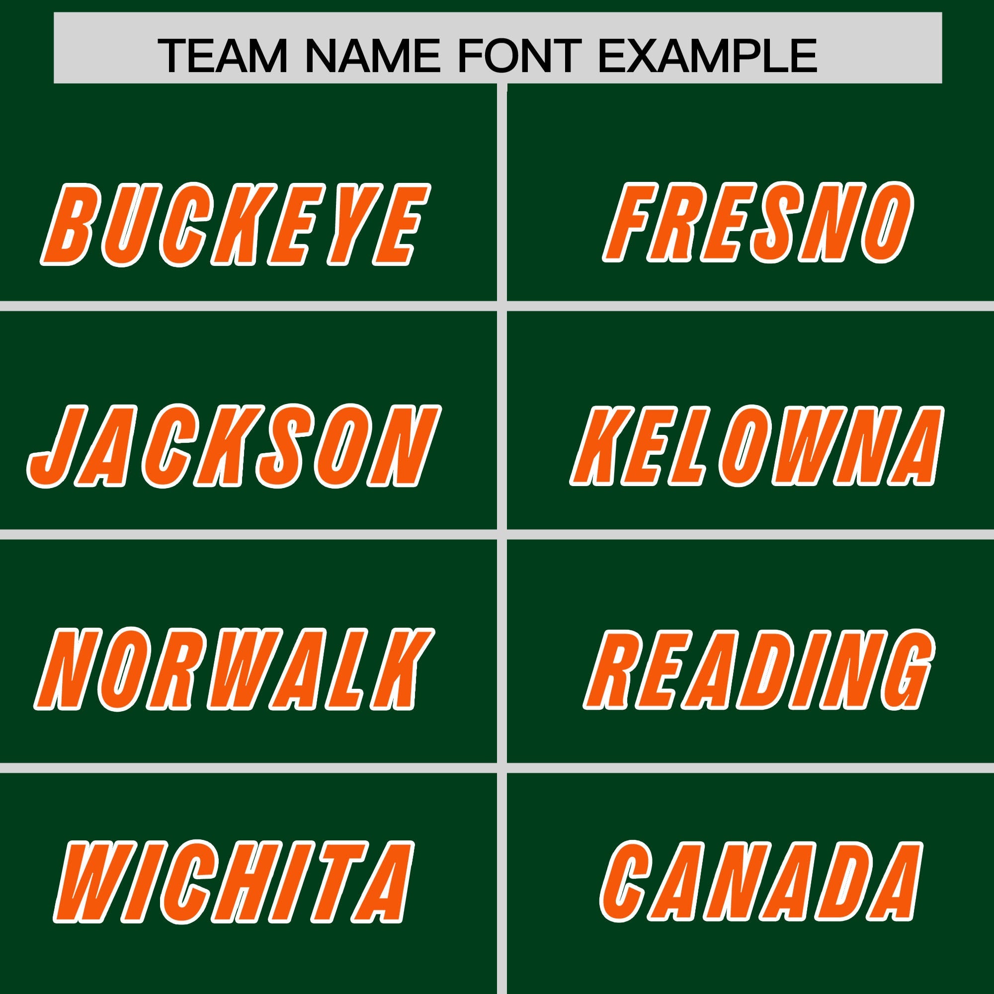 Custom Green Orange and Navy Sides Gradient Fashion Personalized Team Football Jersey