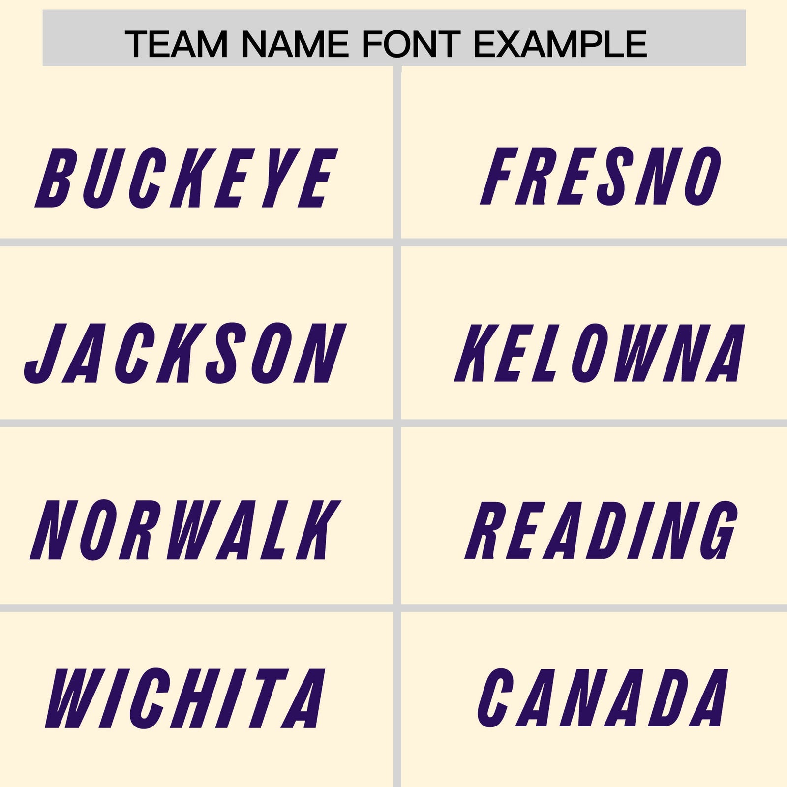 Custom Cream Purple and Powder Blue Sides Gradient Fashion Personalized Team Football Jersey