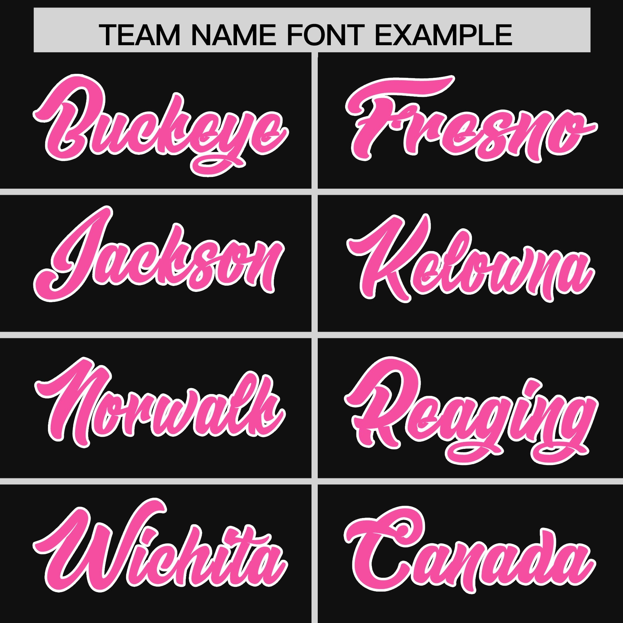 Custom Black Pink and Purple Sides Gradient Fashion Personalized Team Football Jersey