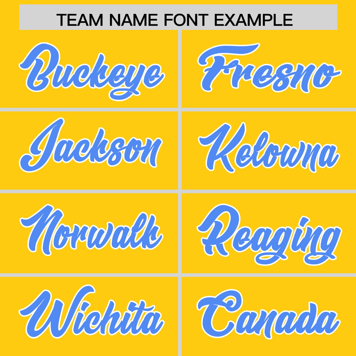 Custom Gold Powder Blue and Pink Sides Gradient Fashion Personalized Team Football Jersey