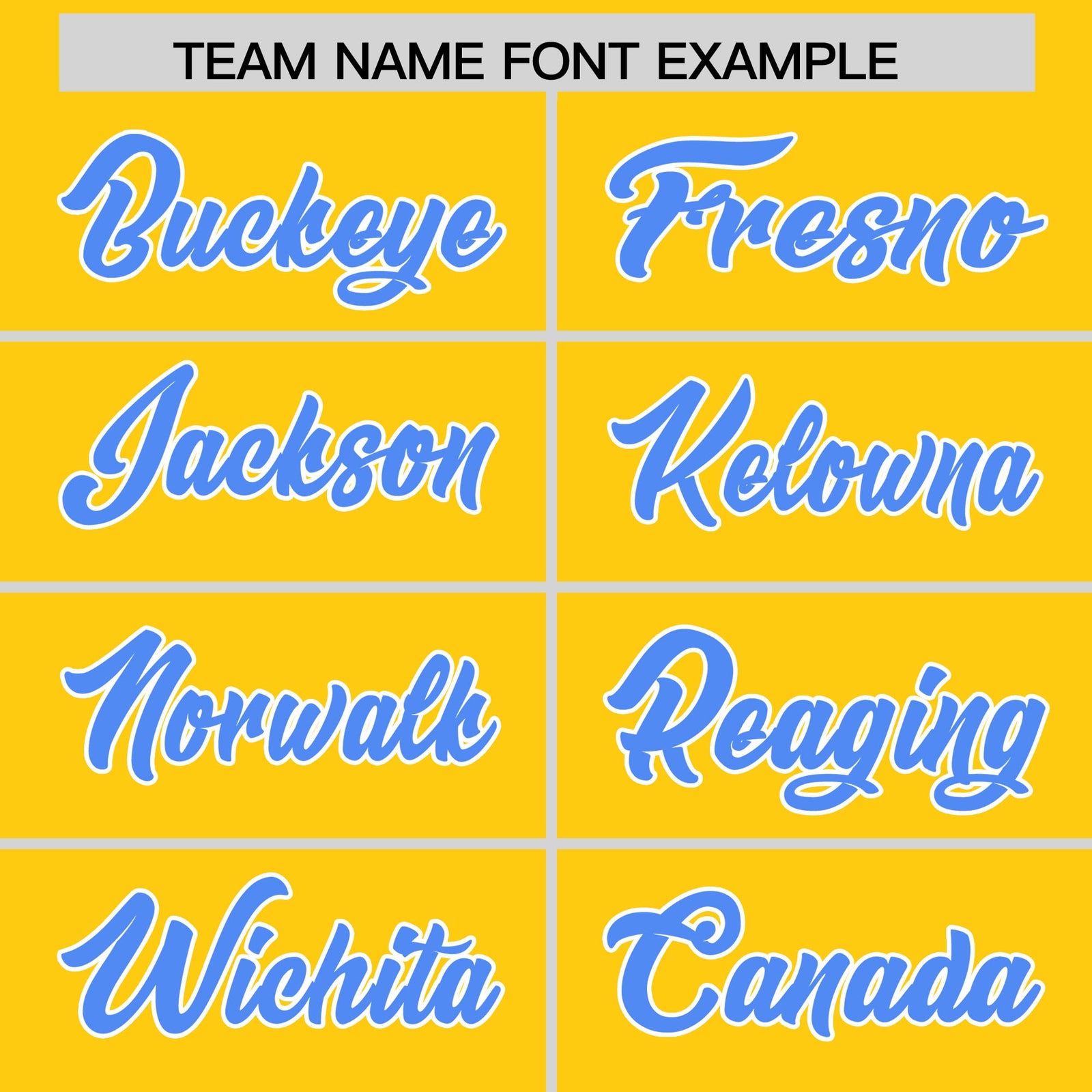 Custom Gold Powder Blue and Pink Sides Gradient Fashion Personalized Team Football Jersey