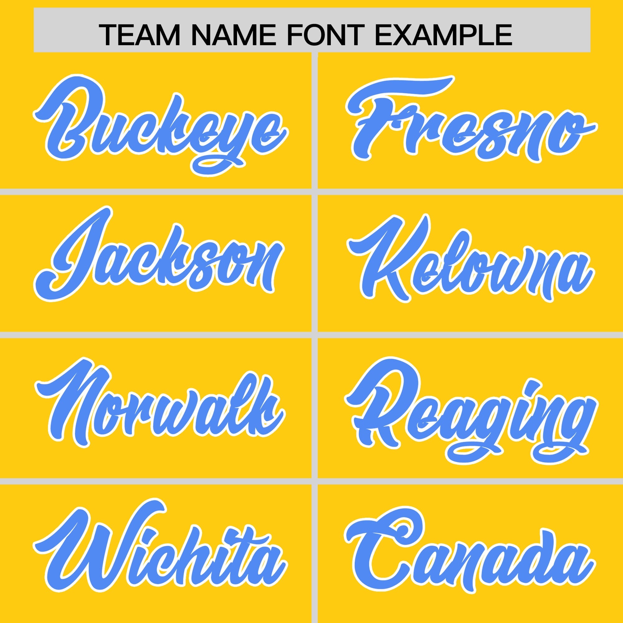 Custom Gold Powder Blue and Pink Sides Gradient Fashion Personalized Team Football Jersey