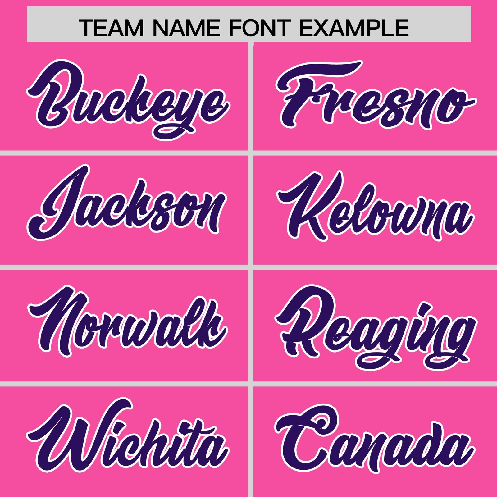 Custom Pink Purple and Powder Blue Sides Gradient Fashion Personalized Team Football Jersey