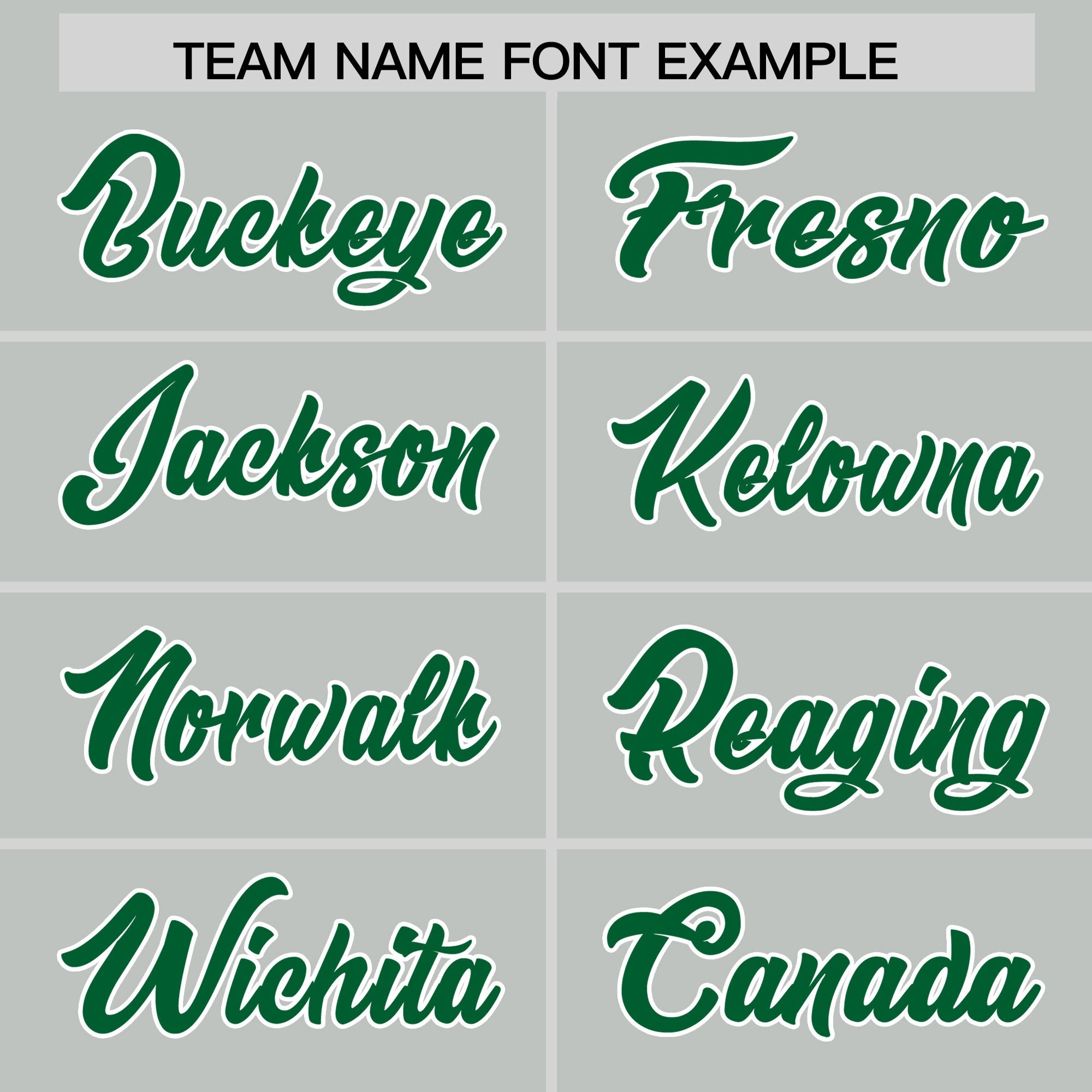 Custom Gray Orange and Kelly Green Sides Gradient Fashion Personalized Team Football Jersey