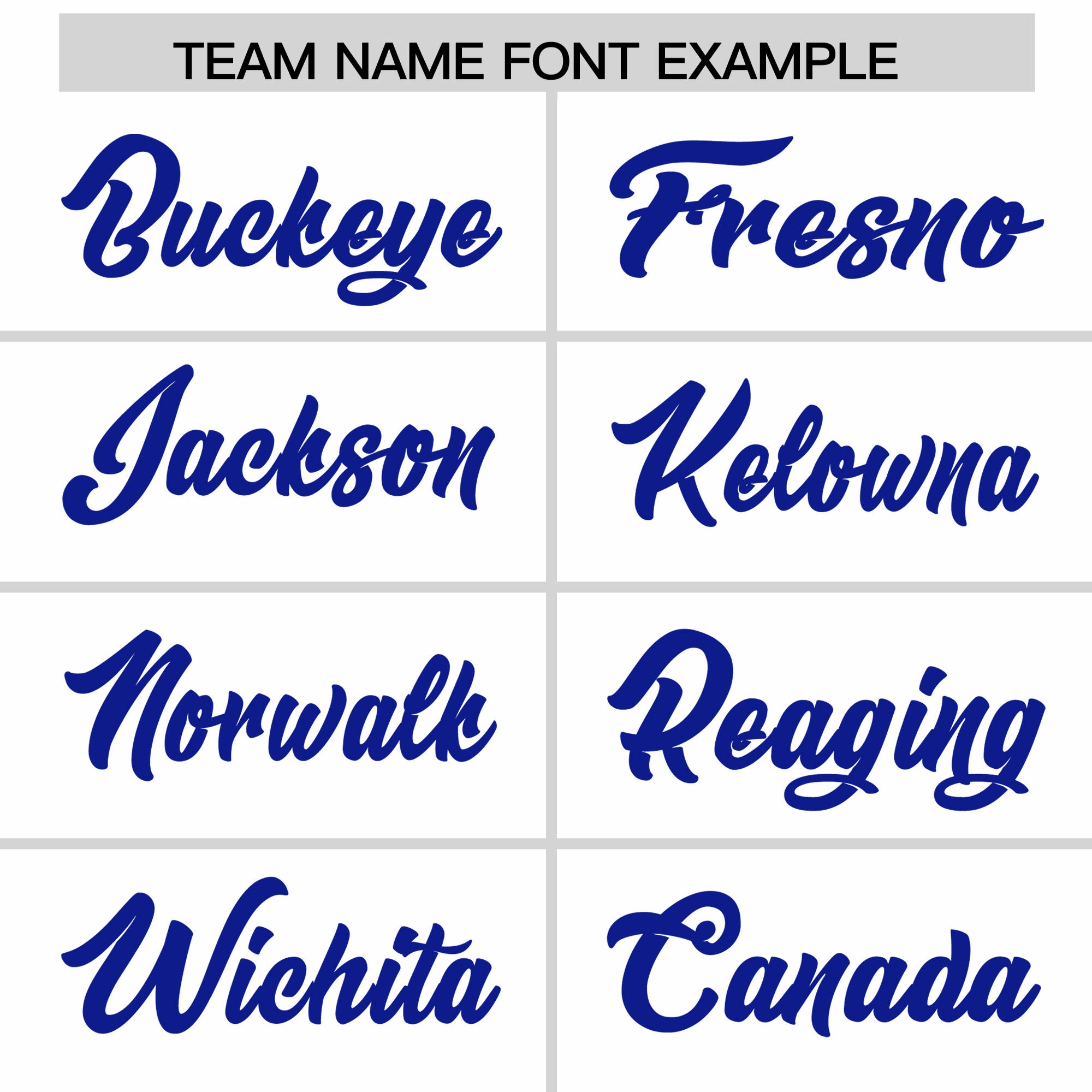 Custom White Royal and Orange Sides Gradient Fashion Personalized Team Football Jersey