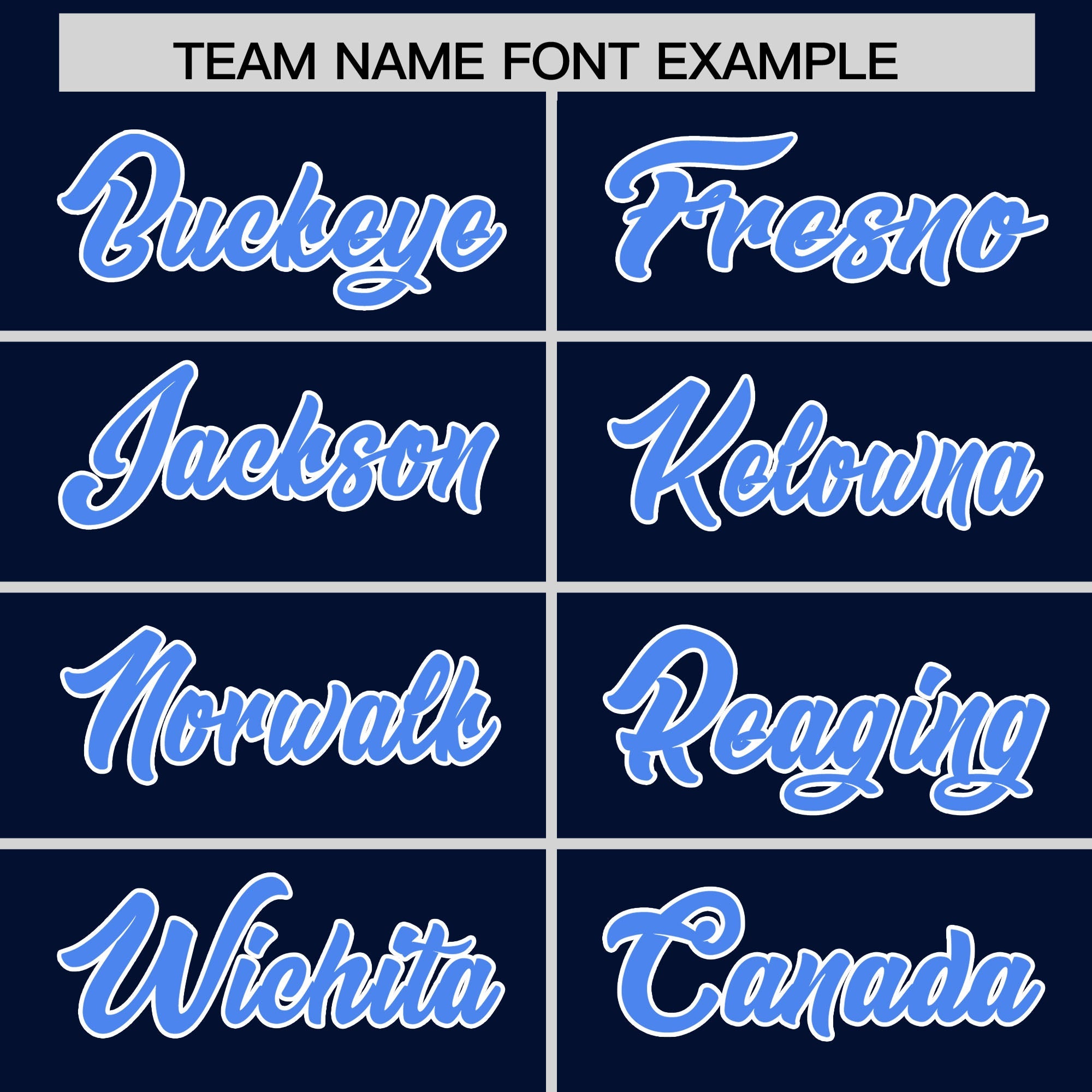 Custom Navy Powder Blue and Pink Sides Gradient Fashion Personalized Team Football Jersey