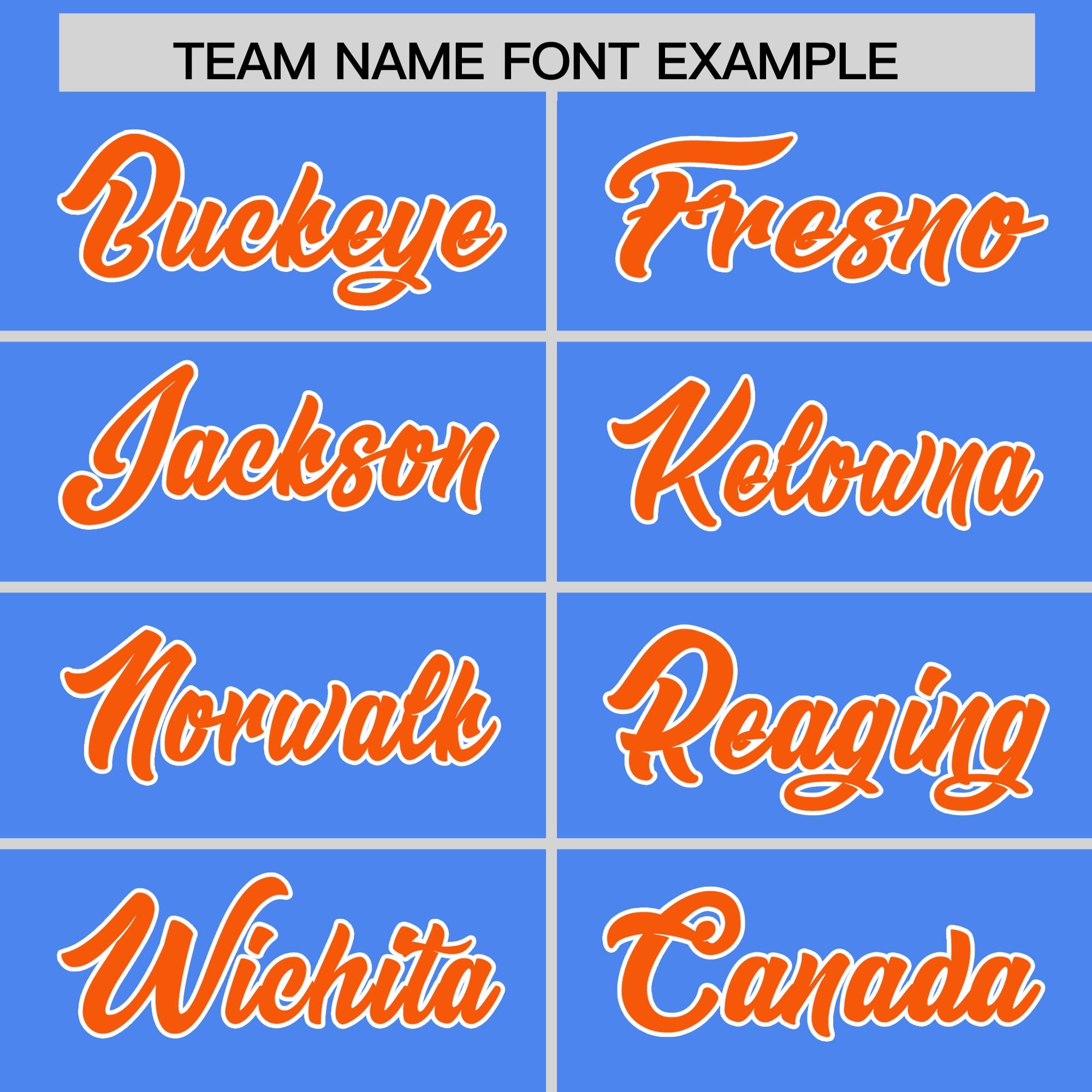 Custom Powder Blue Gold and  Sides Gradient Fashion Personalized Team Football Jersey
