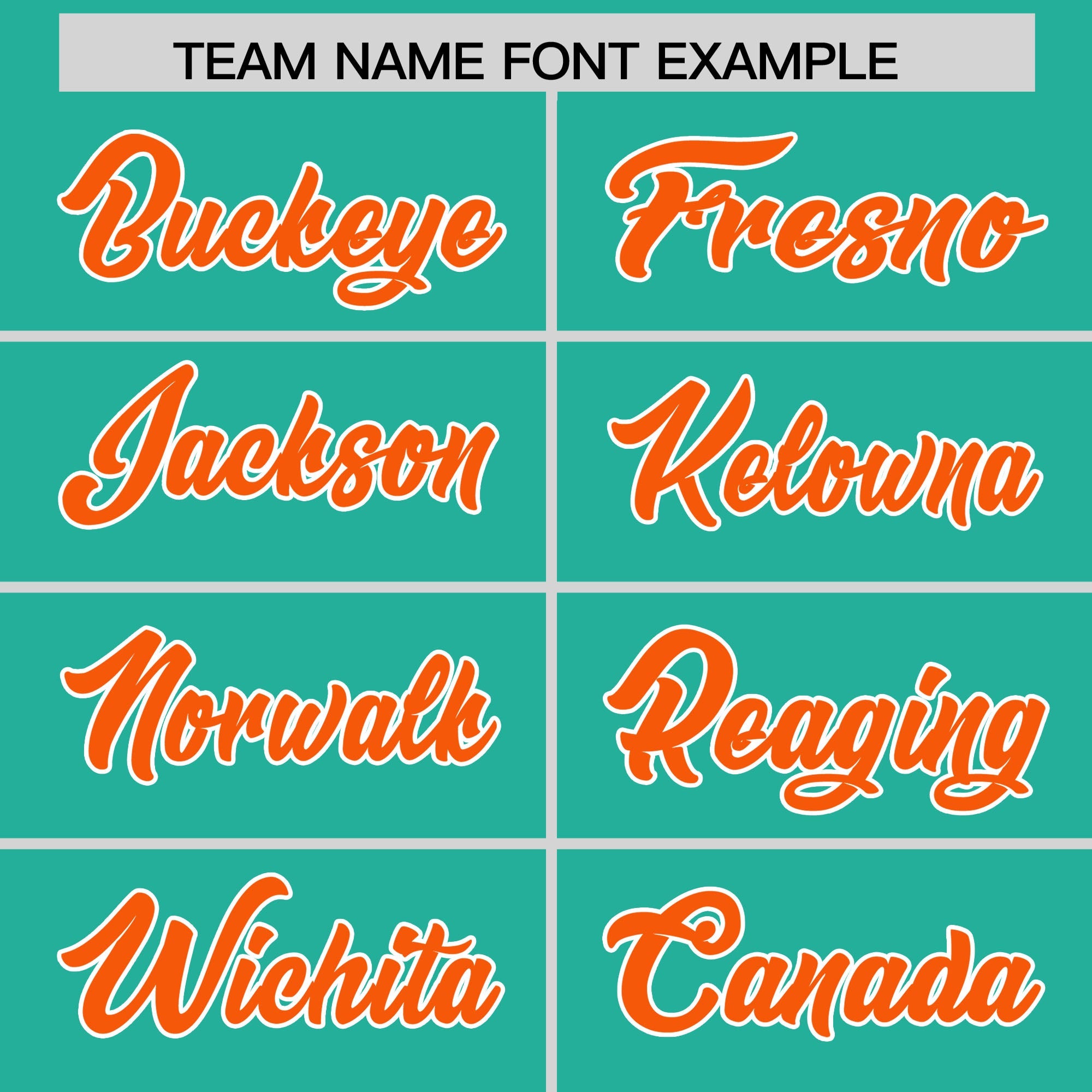 Custom Bright Green Orange and Kelly Green Sides Gradient Fashion Personalized Team Football Jersey