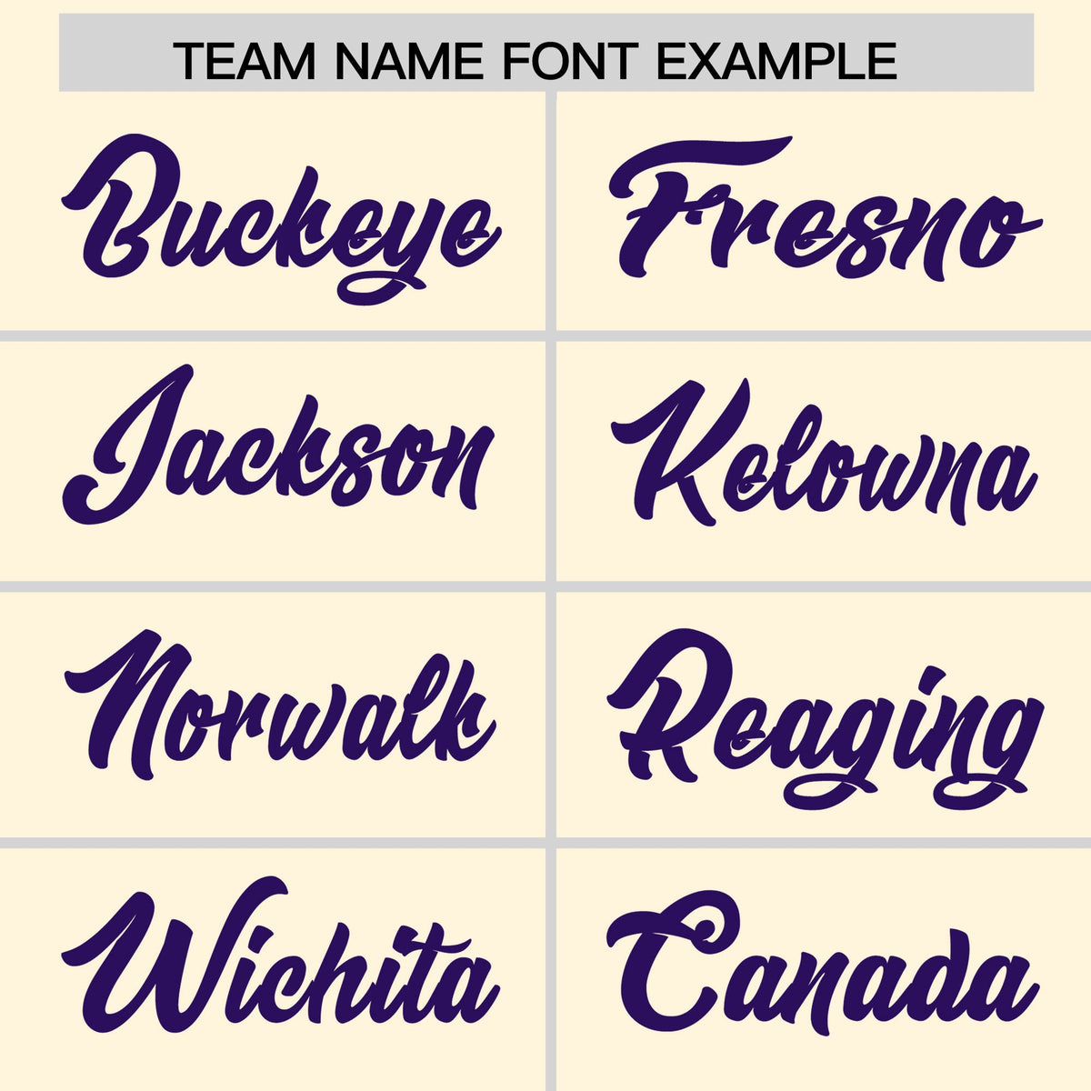 Custom Cream Orange and Purple Sides Gradient Fashion Personalized Team Football Jersey