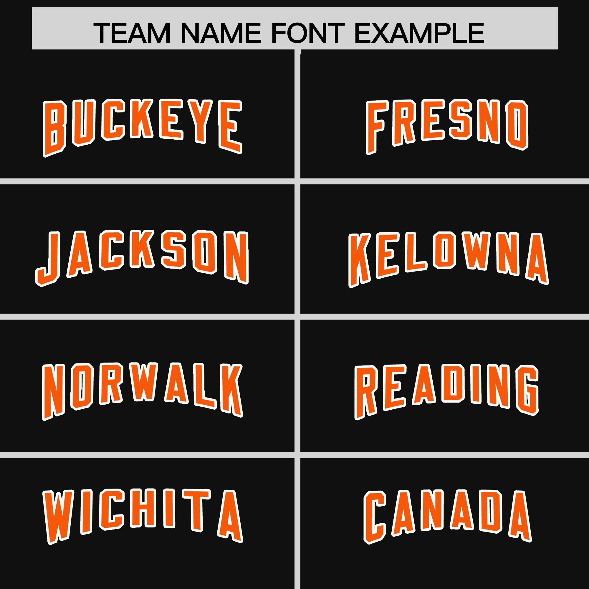 Custom Black Royal and Orange Sides Gradient Fashion Personalized Team Football Jersey