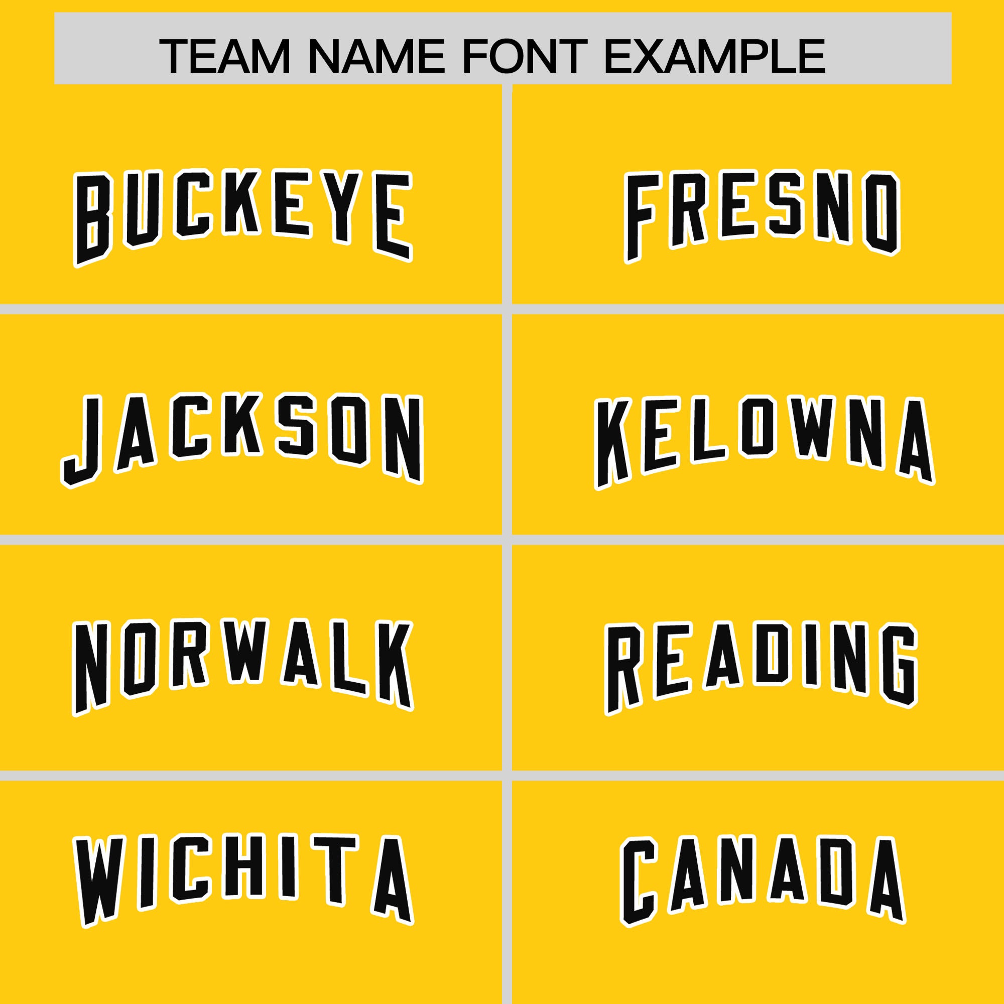 Custom Gold Orange and Black Sides Gradient Fashion Personalized Team Football Jersey