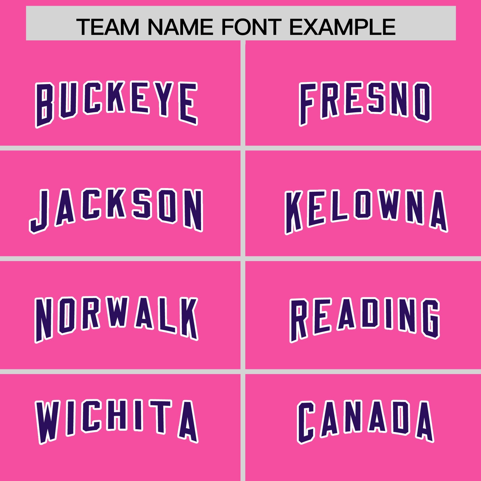 Custom Pink Purple and Powder Blue Sides Gradient Fashion Personalized Team Football Jersey